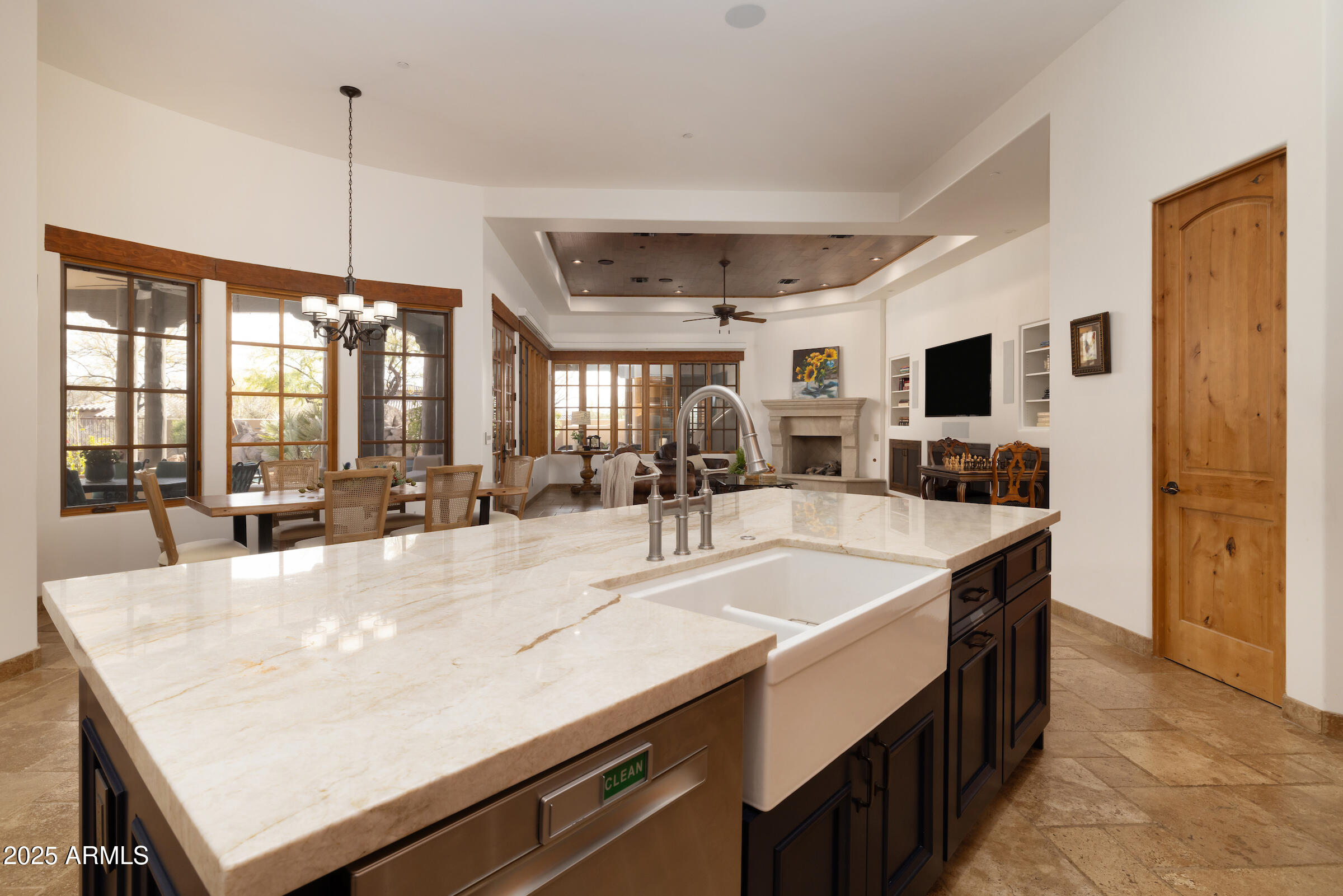 Whisper Rock - Residential
