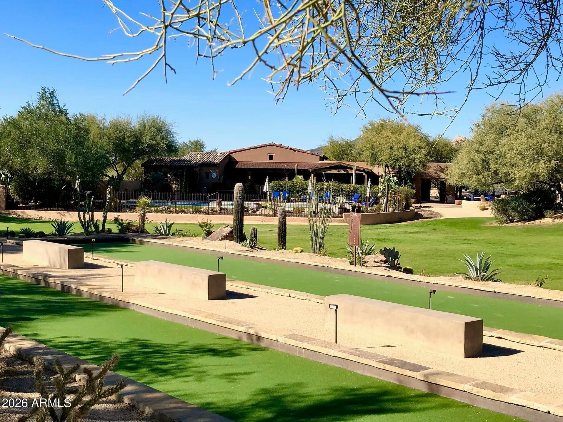 Whisper Rock - Residential