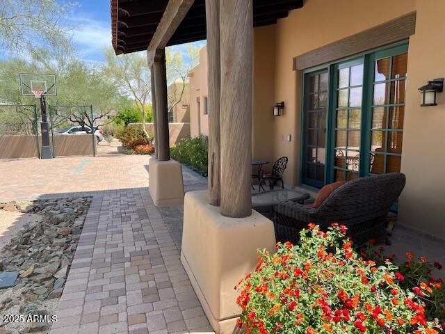 Whisper Rock - Residential