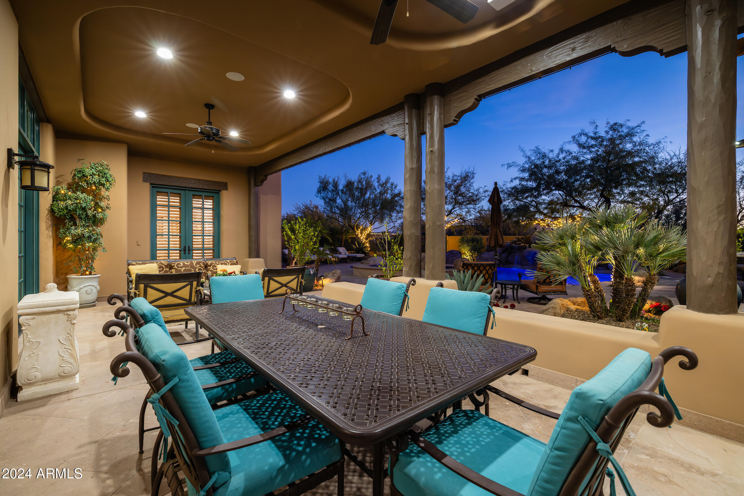 Whisper Rock - Residential