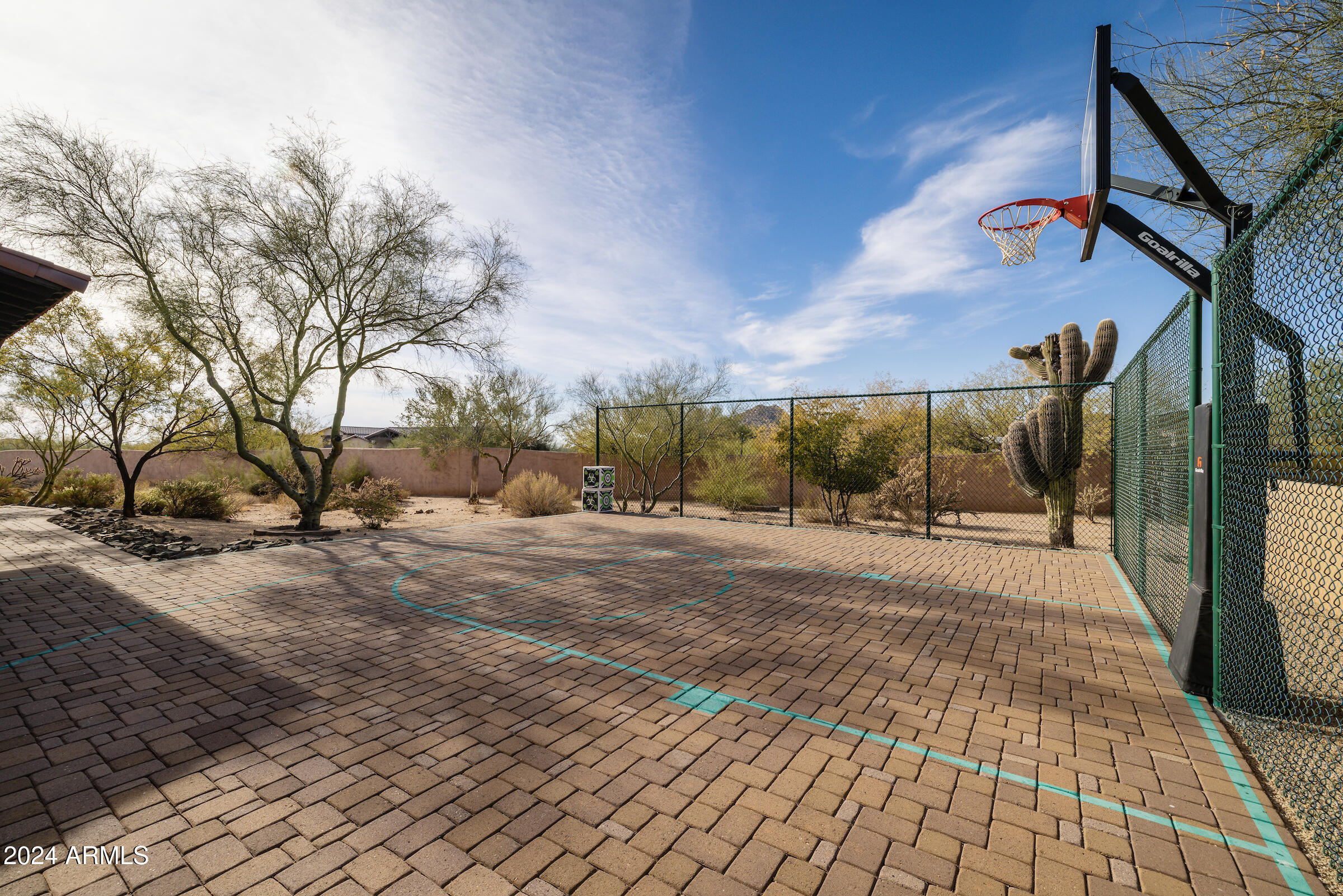 Whisper Rock - Residential