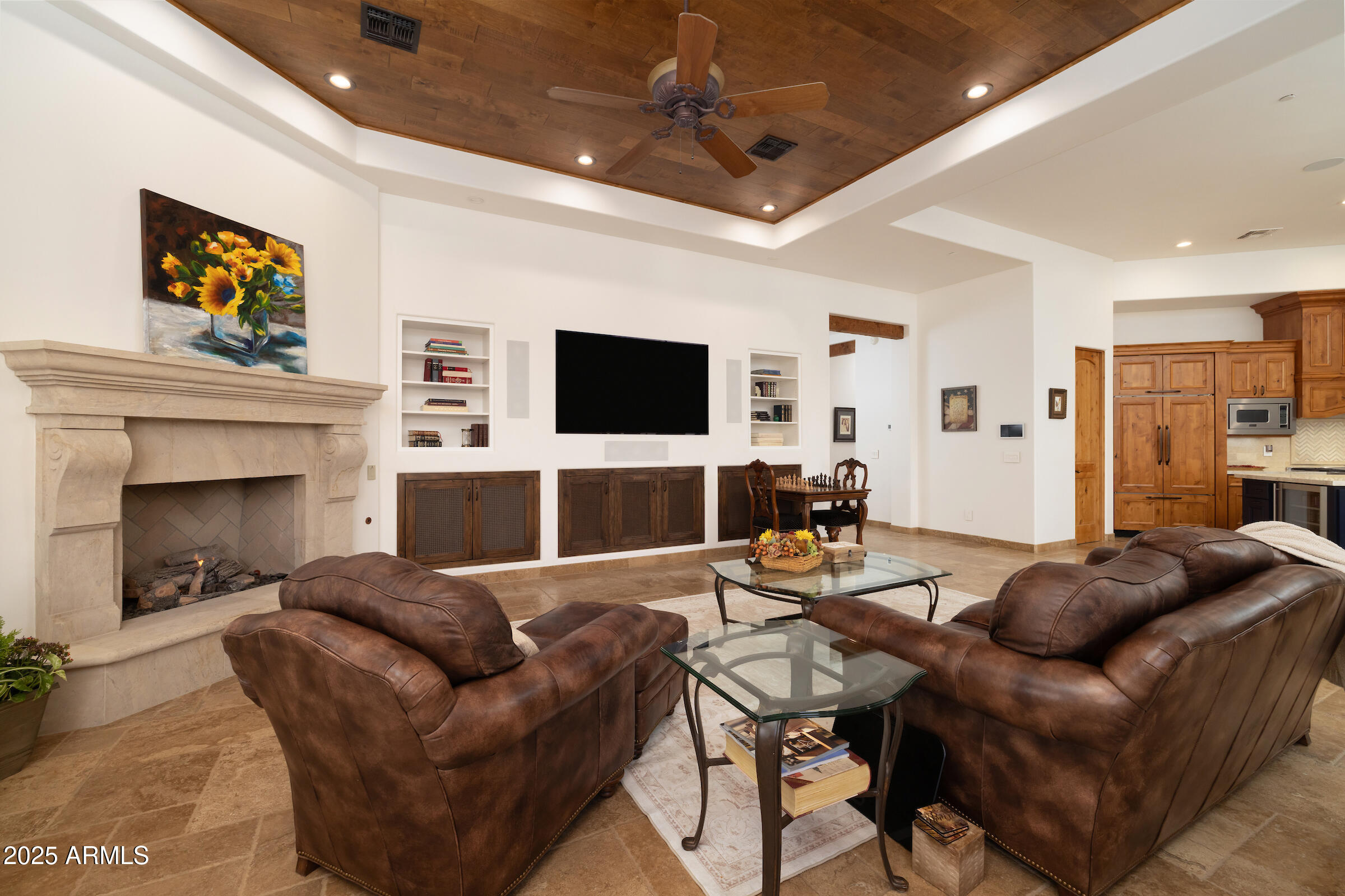 Whisper Rock - Residential