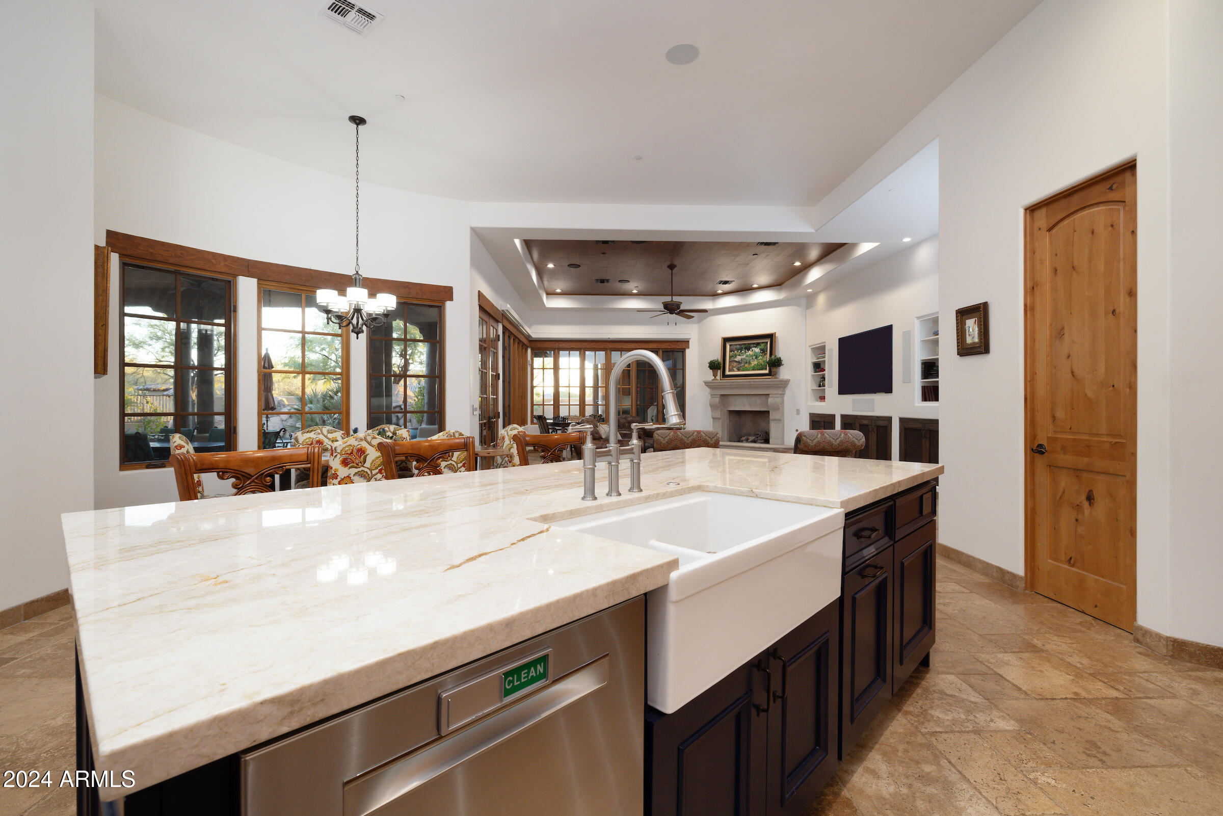 Whisper Rock - Residential
