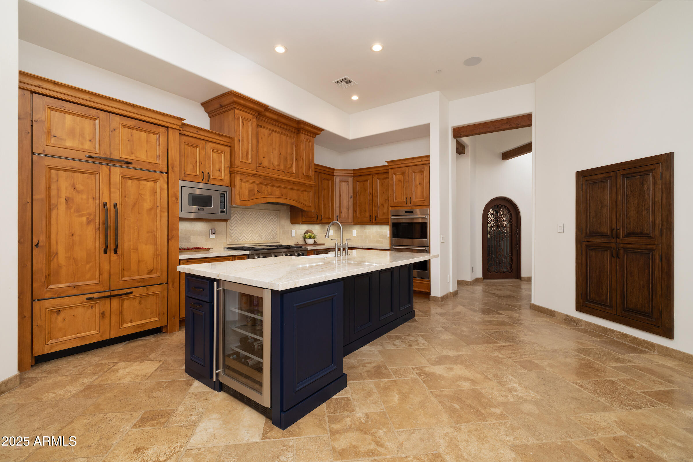 Whisper Rock - Residential
