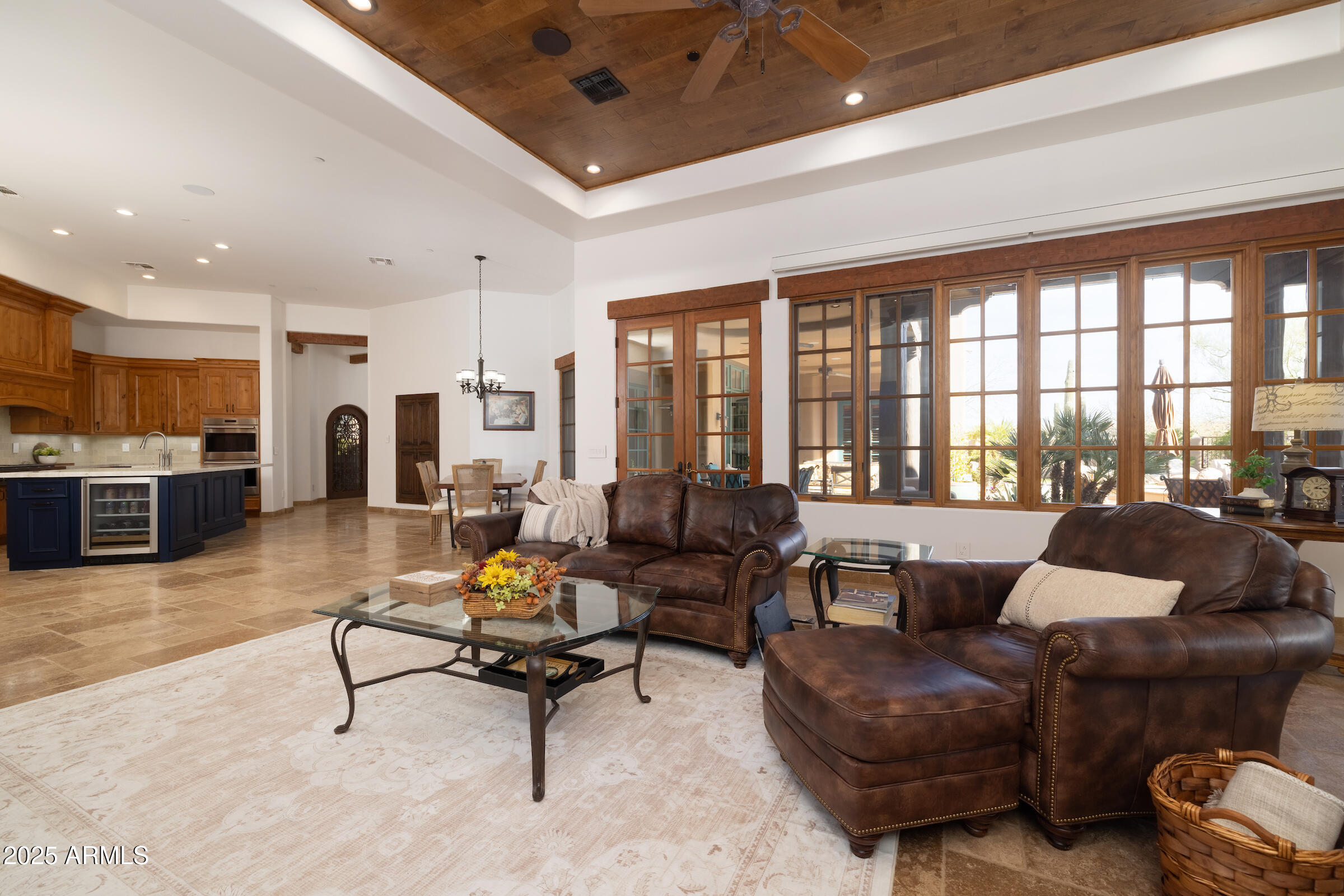 Whisper Rock - Residential