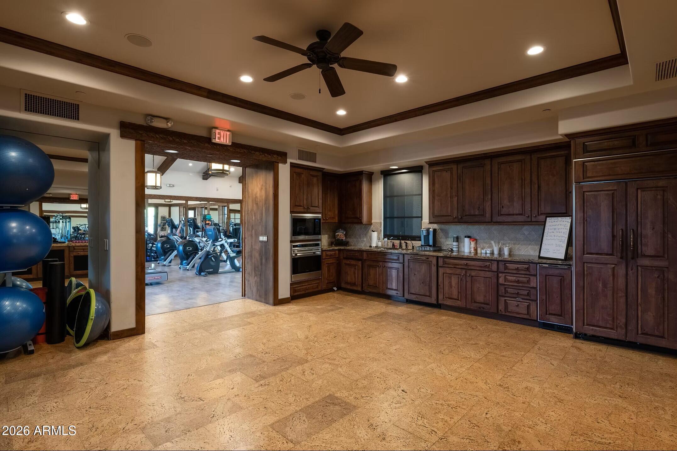 Whisper Rock - Residential