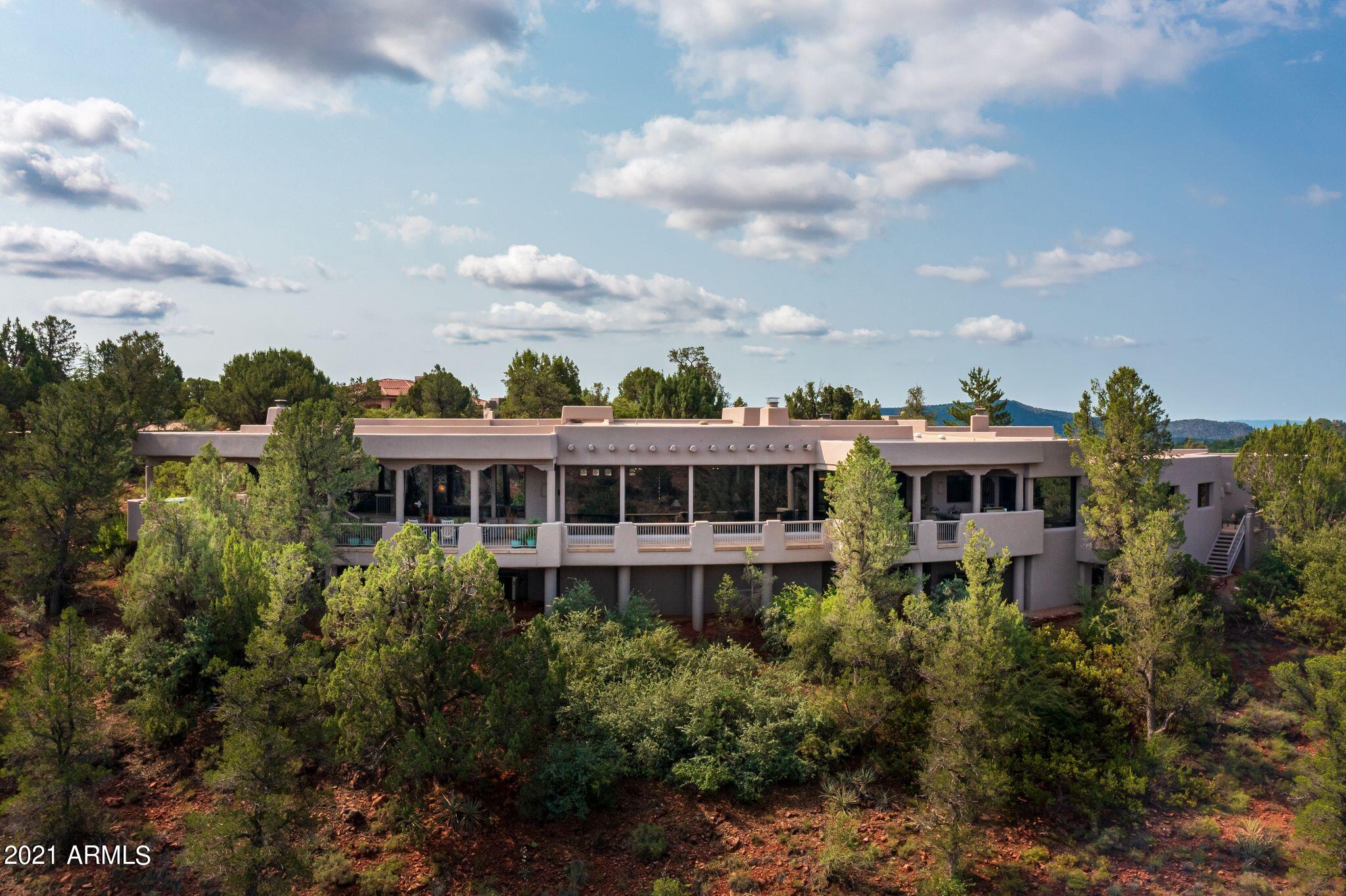 North Slopes 1-2 - Residential
