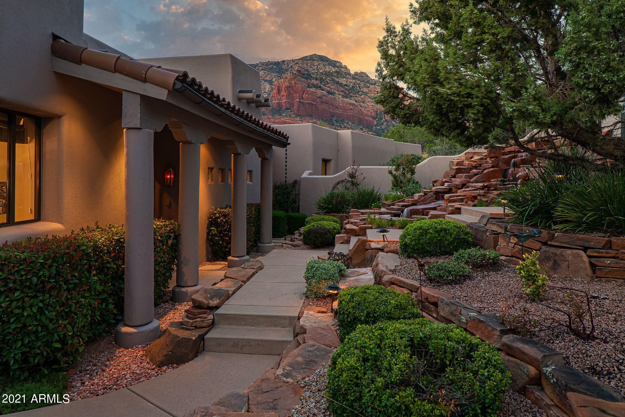 North Slopes 1-2 - Residential