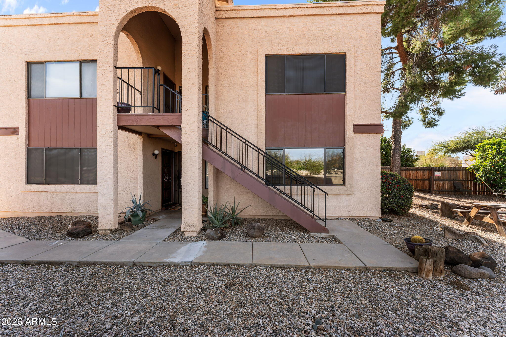 FRONTIER VILLAGE CONDOMINIUMS PHASE 2 - Residential