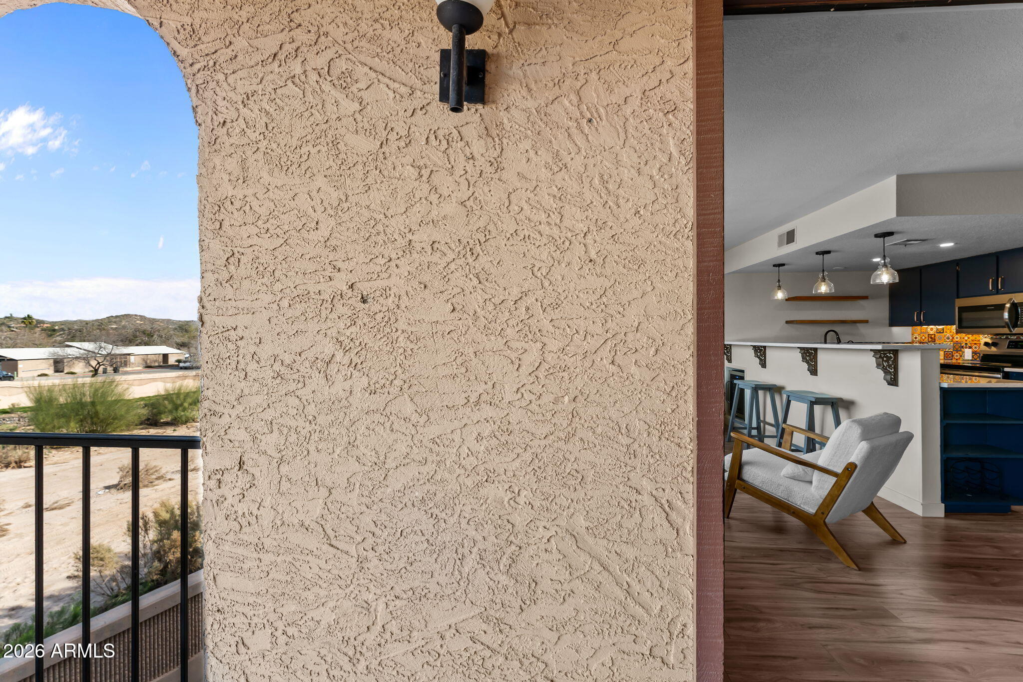 FRONTIER VILLAGE CONDOMINIUMS PHASE 2 - Residential