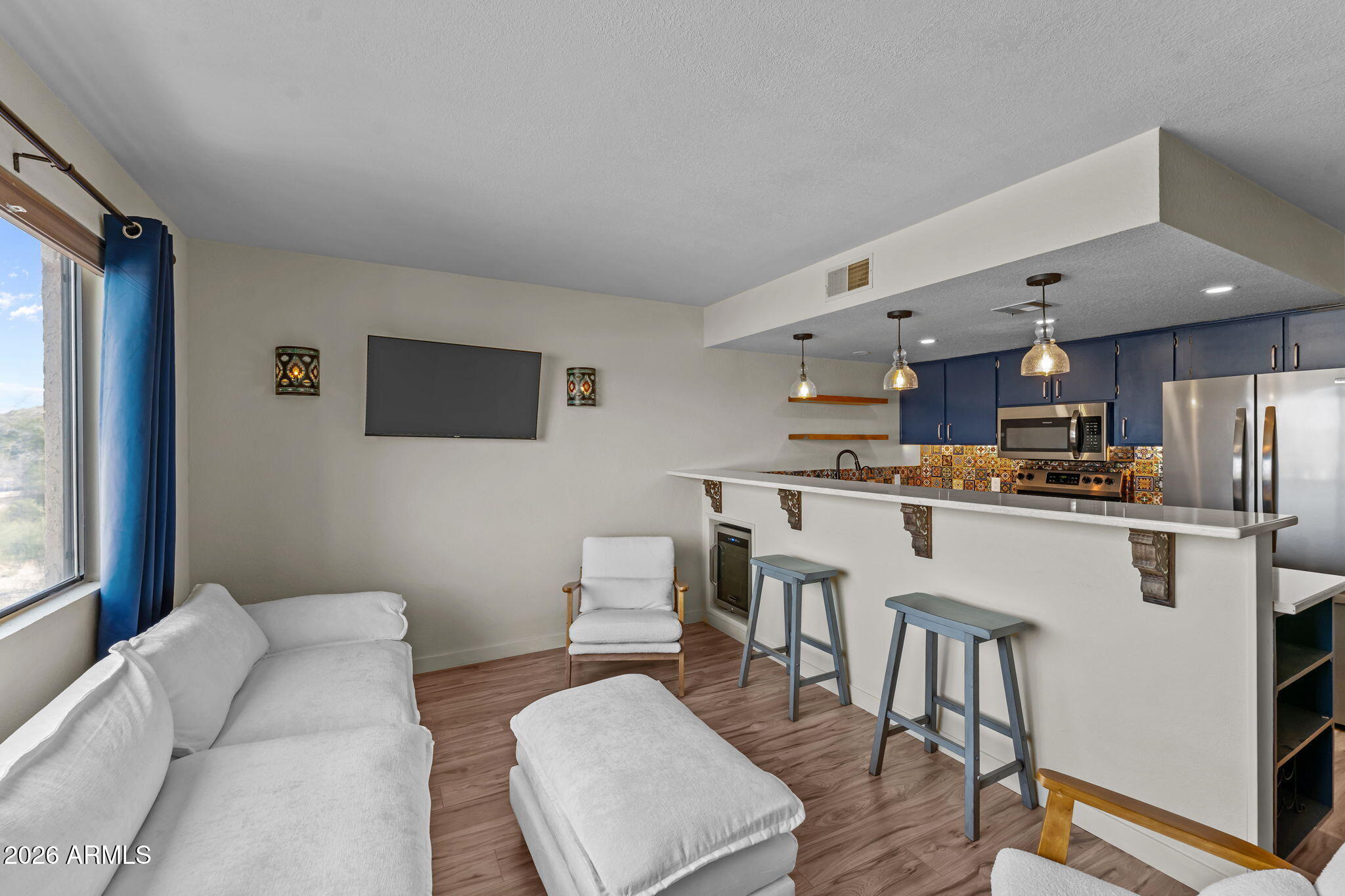 FRONTIER VILLAGE CONDOMINIUMS PHASE 2 - Residential