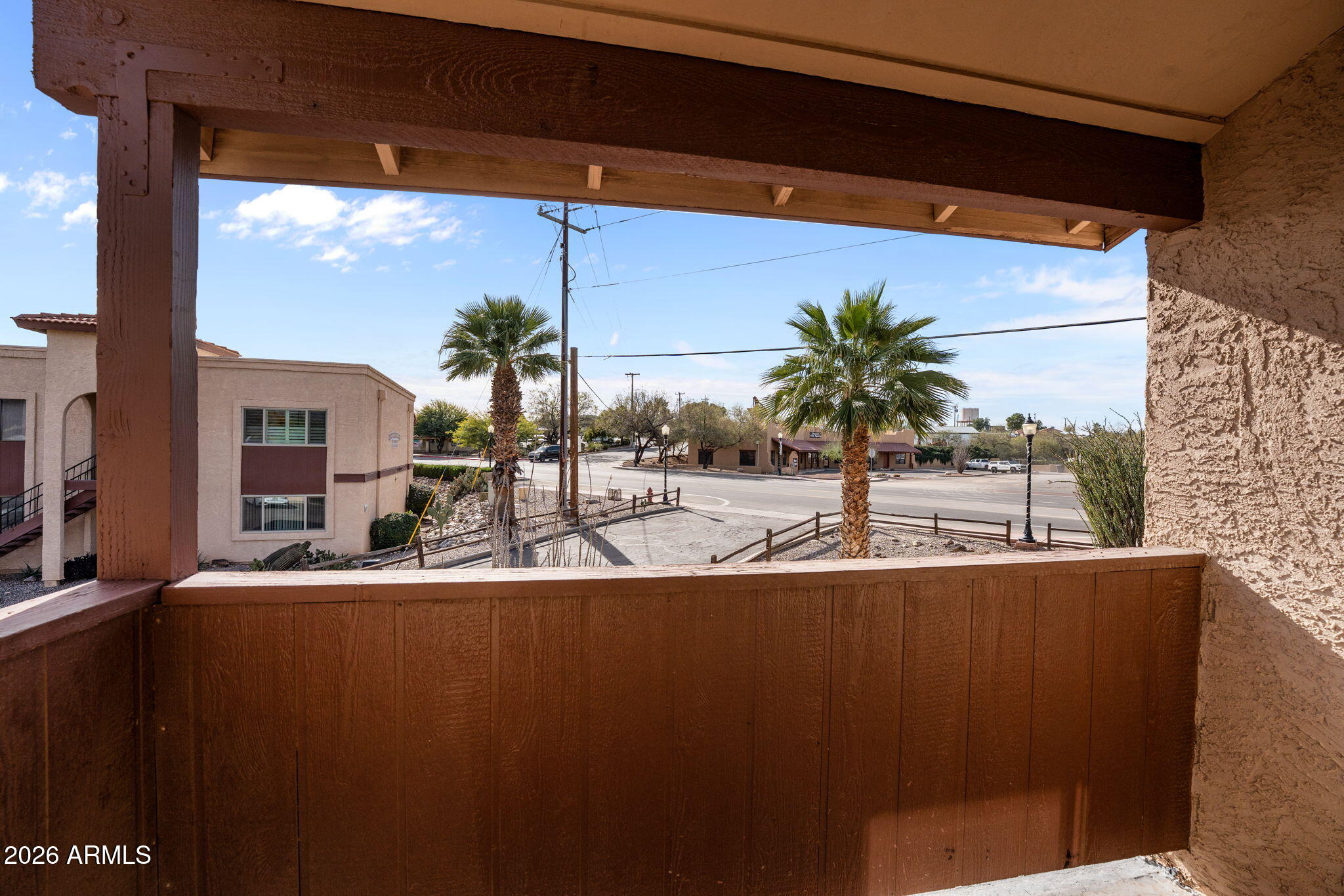 FRONTIER VILLAGE CONDOMINIUMS PHASE 2 - Residential