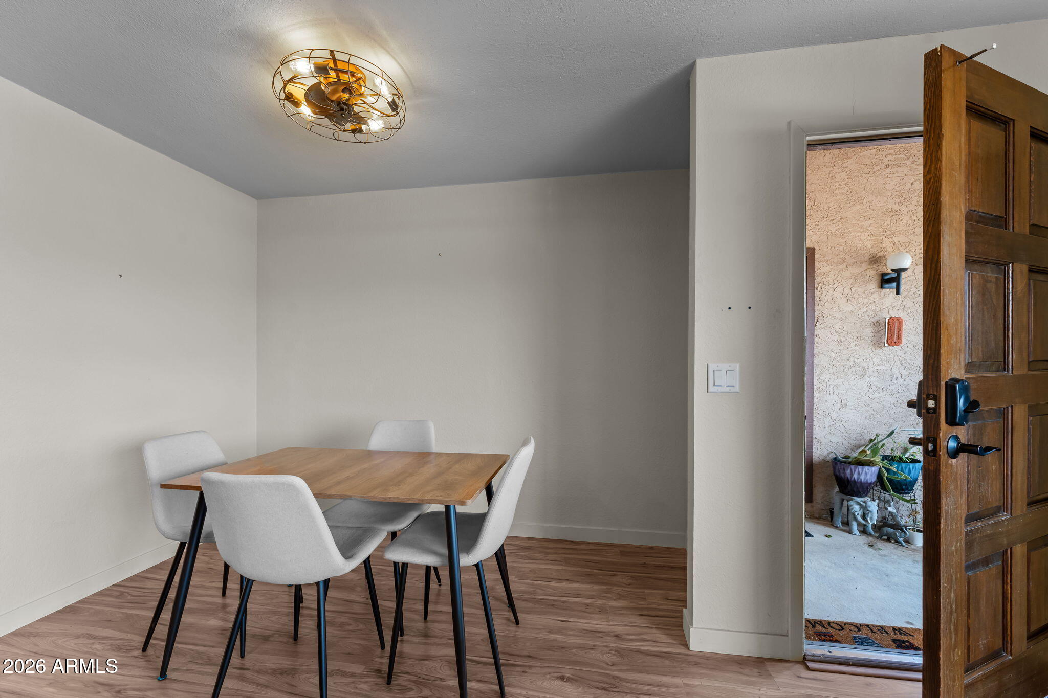 FRONTIER VILLAGE CONDOMINIUMS PHASE 2 - Residential