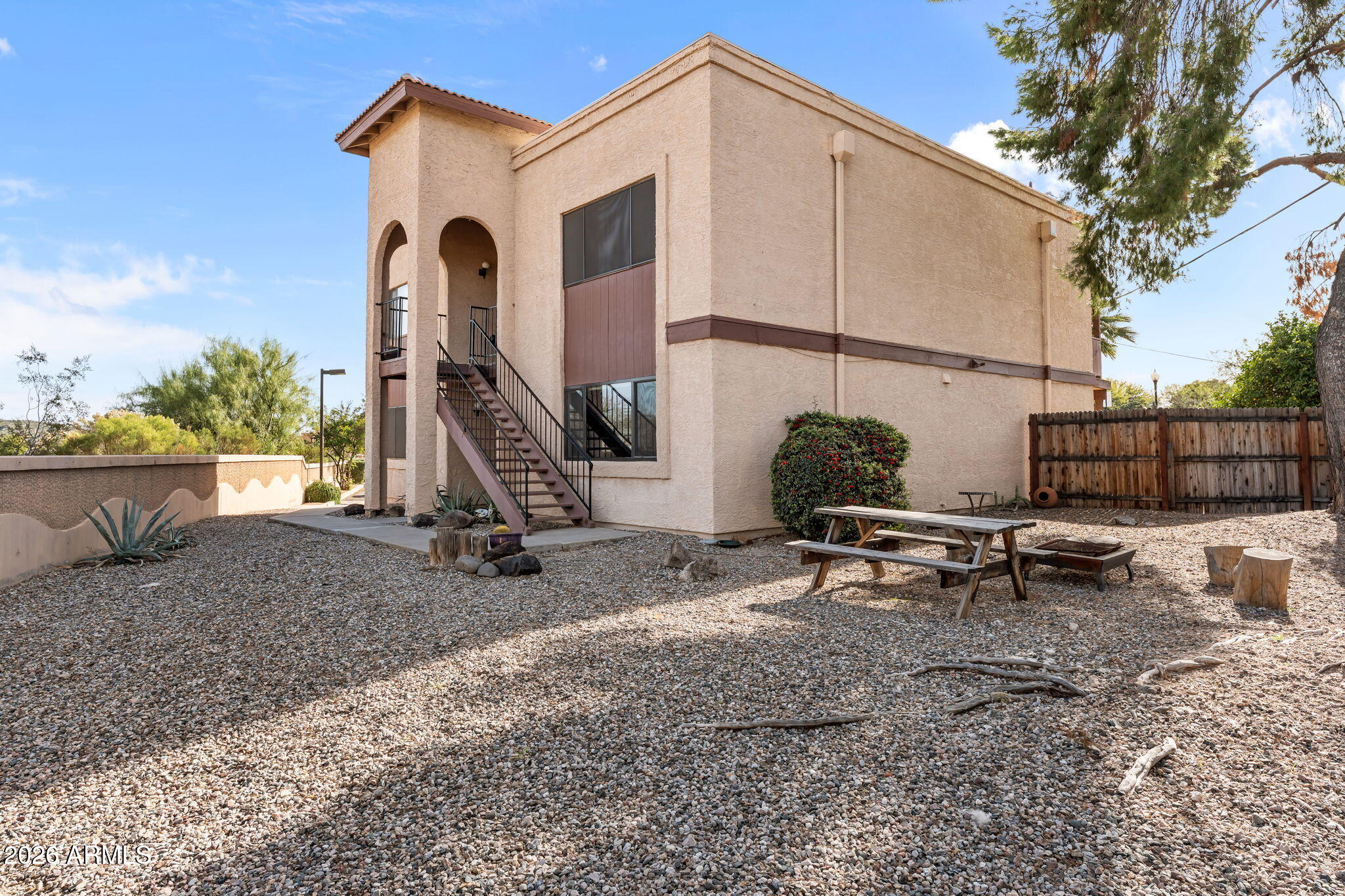 FRONTIER VILLAGE CONDOMINIUMS PHASE 2 - Residential