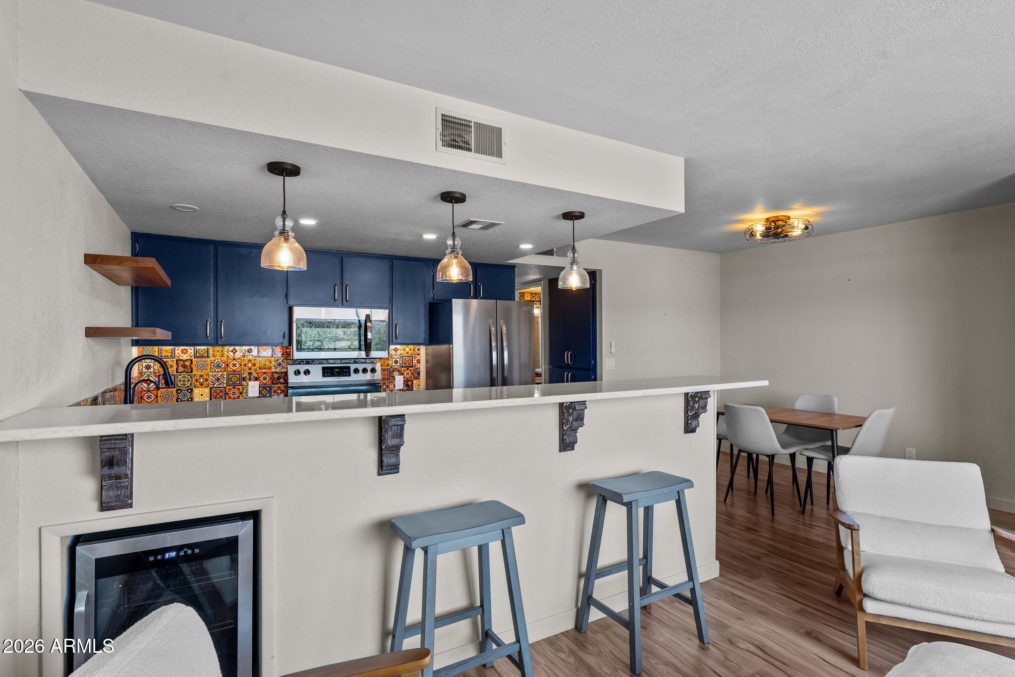 FRONTIER VILLAGE CONDOMINIUMS PHASE 2 - Residential