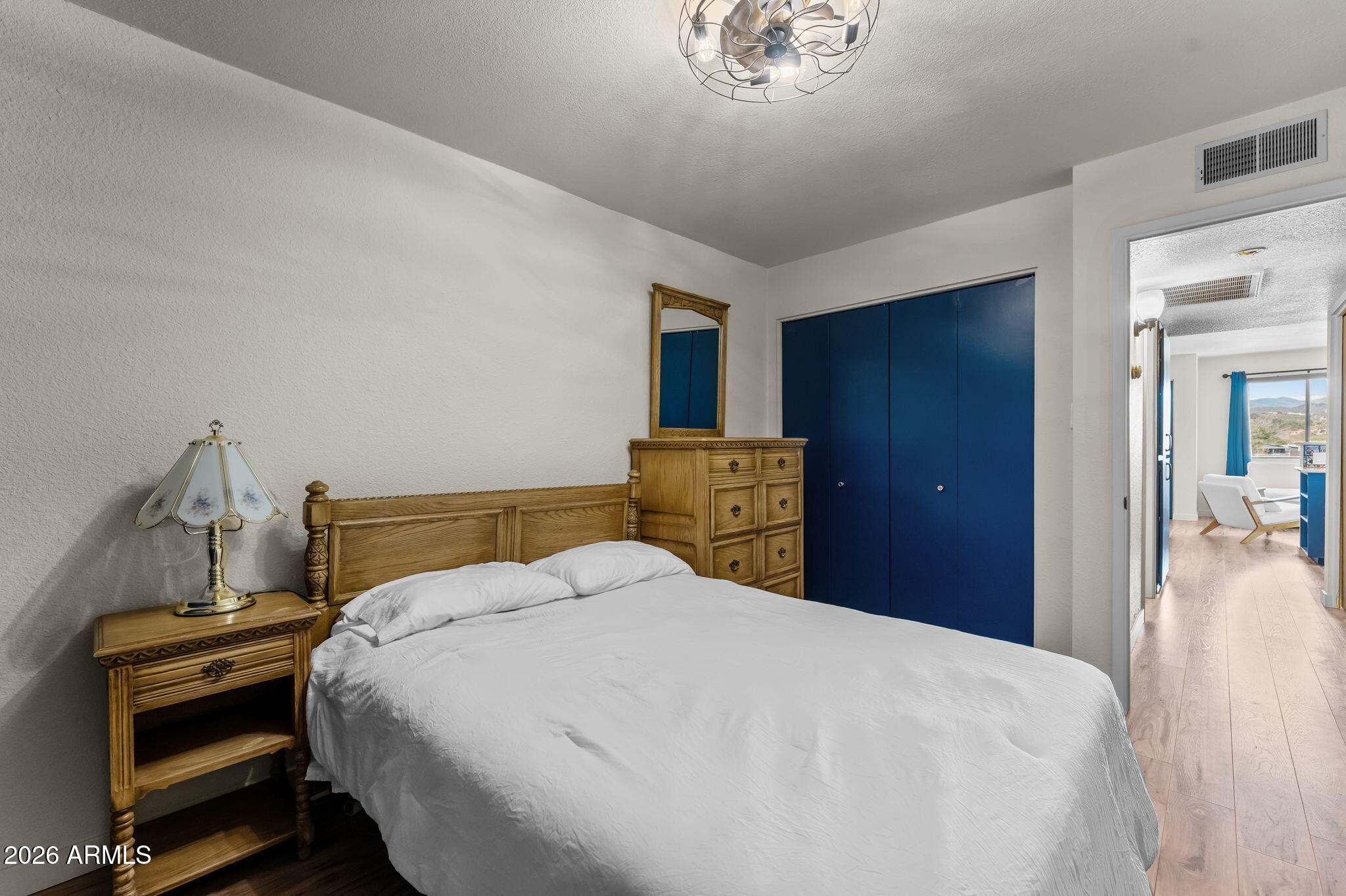 FRONTIER VILLAGE CONDOMINIUMS PHASE 2 - Residential