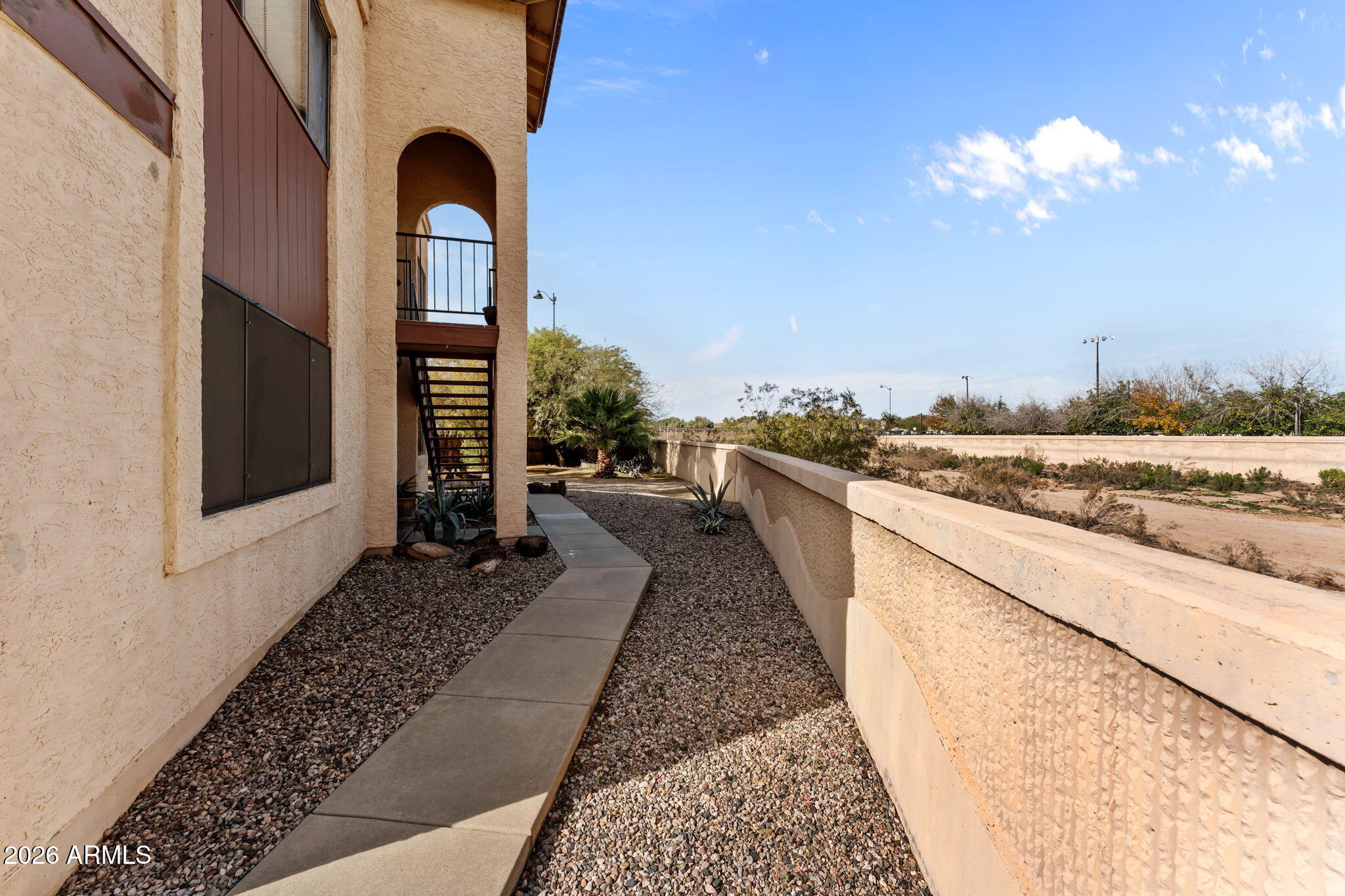 FRONTIER VILLAGE CONDOMINIUMS PHASE 2 - Residential
