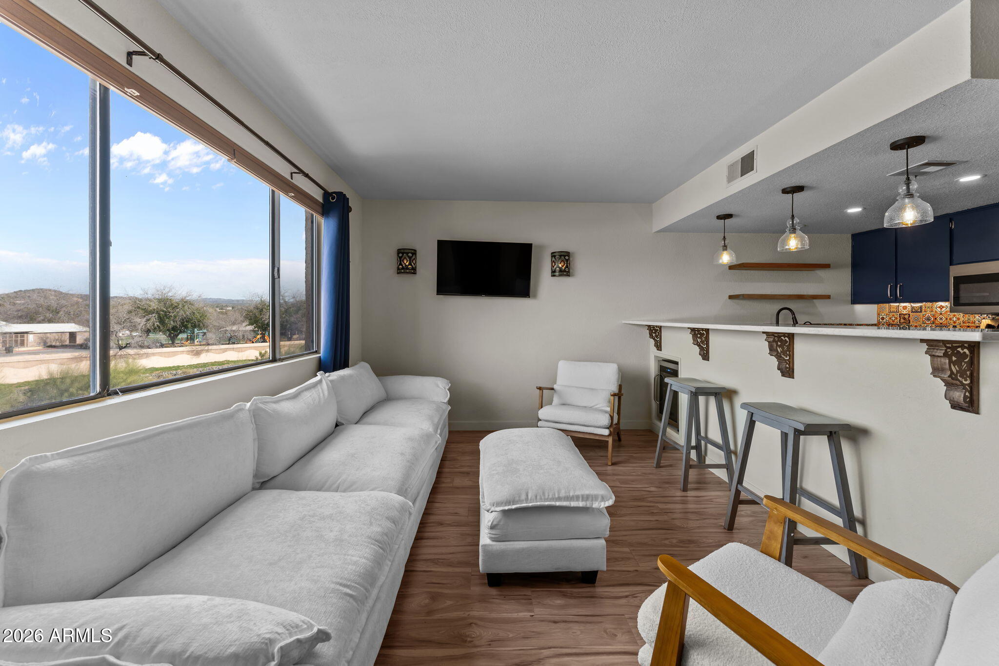 FRONTIER VILLAGE CONDOMINIUMS PHASE 2 - Residential