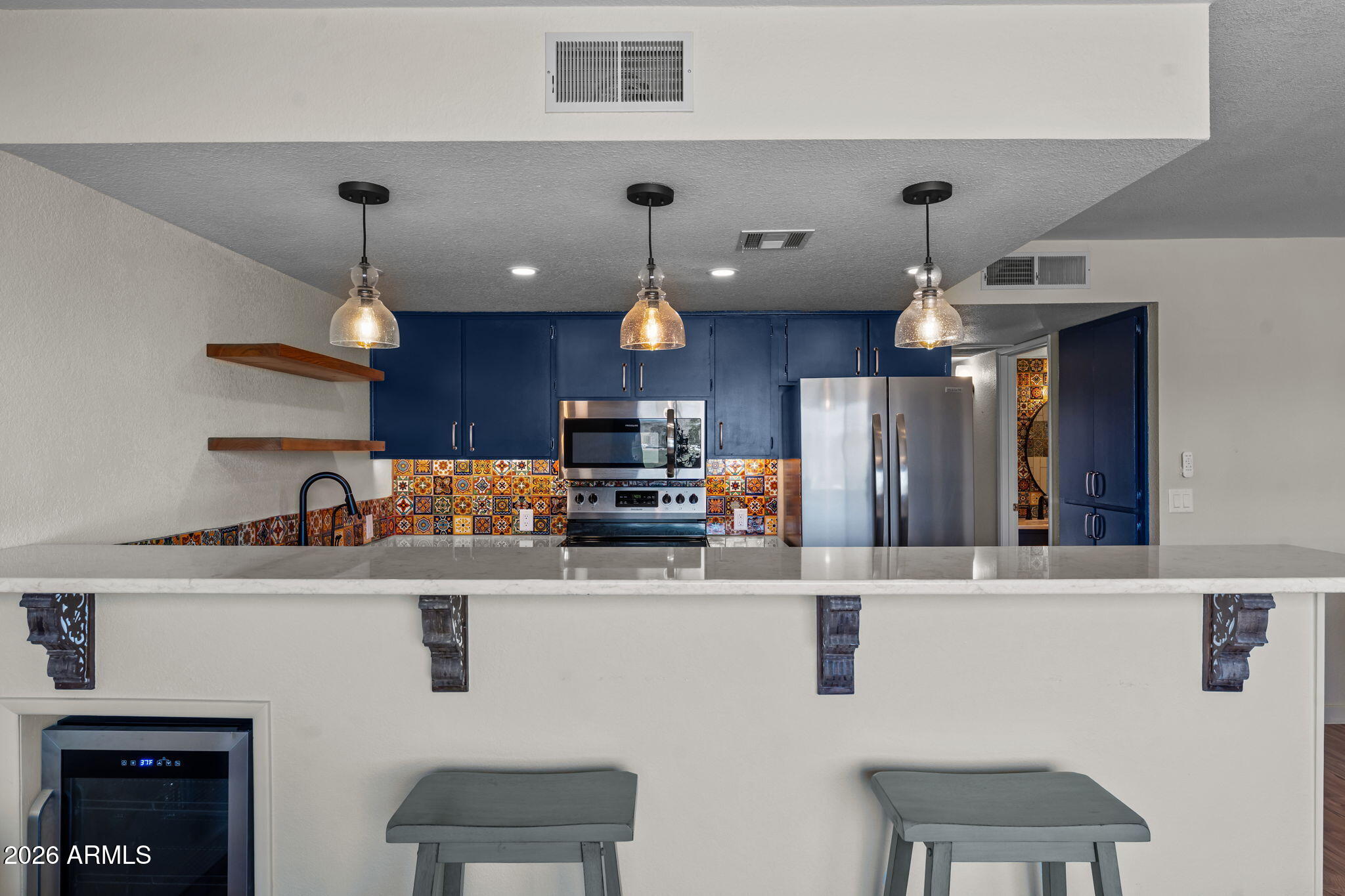 FRONTIER VILLAGE CONDOMINIUMS PHASE 2 - Residential
