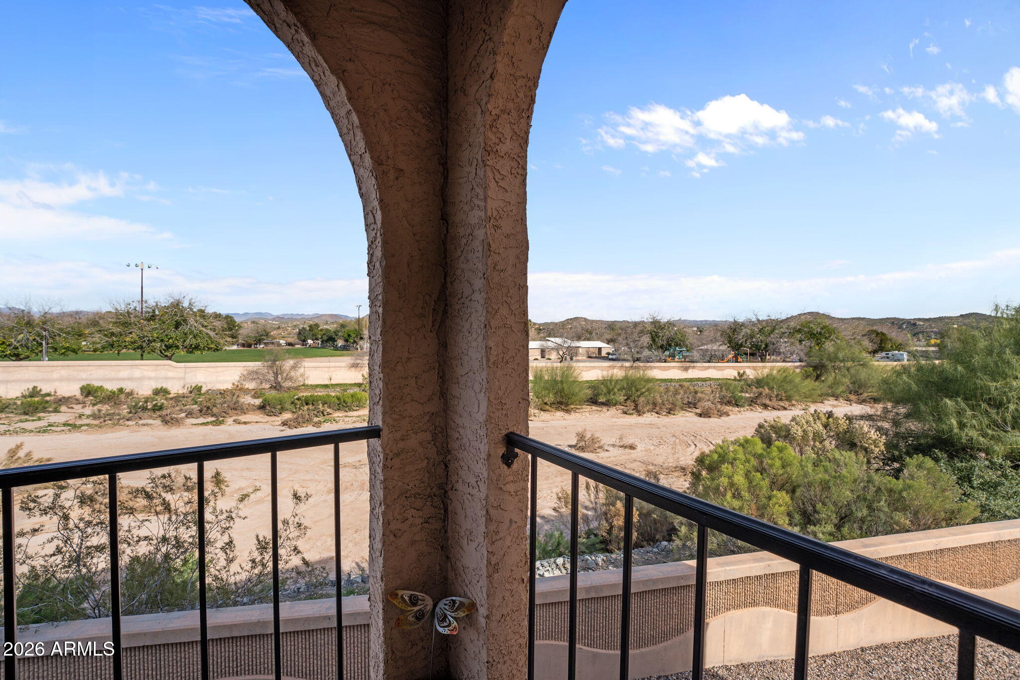 FRONTIER VILLAGE CONDOMINIUMS PHASE 2 - Residential