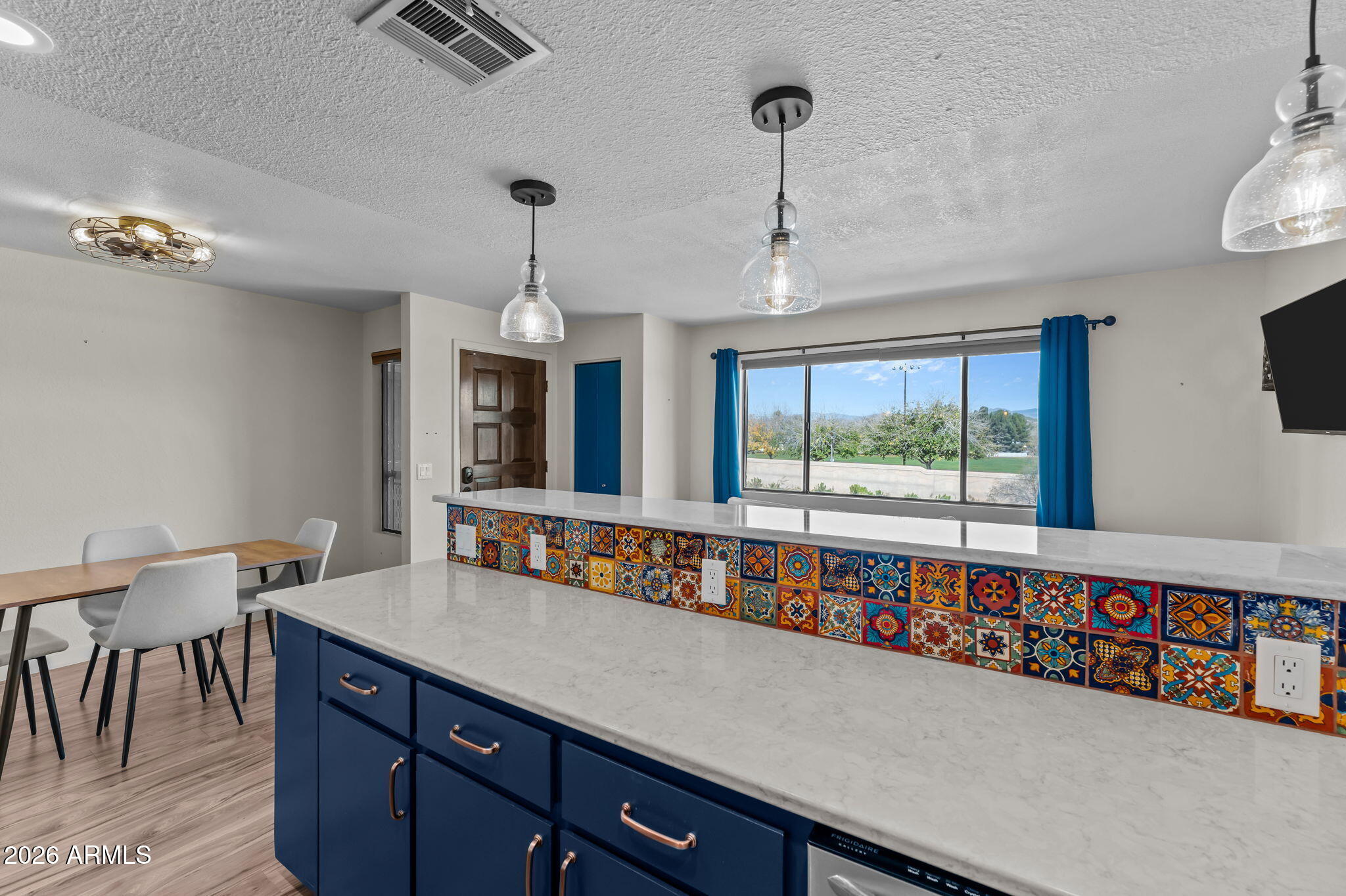 FRONTIER VILLAGE CONDOMINIUMS PHASE 2 - Residential
