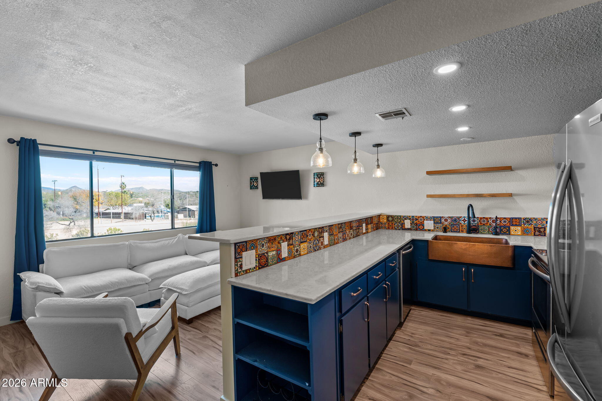 FRONTIER VILLAGE CONDOMINIUMS PHASE 2 - Residential