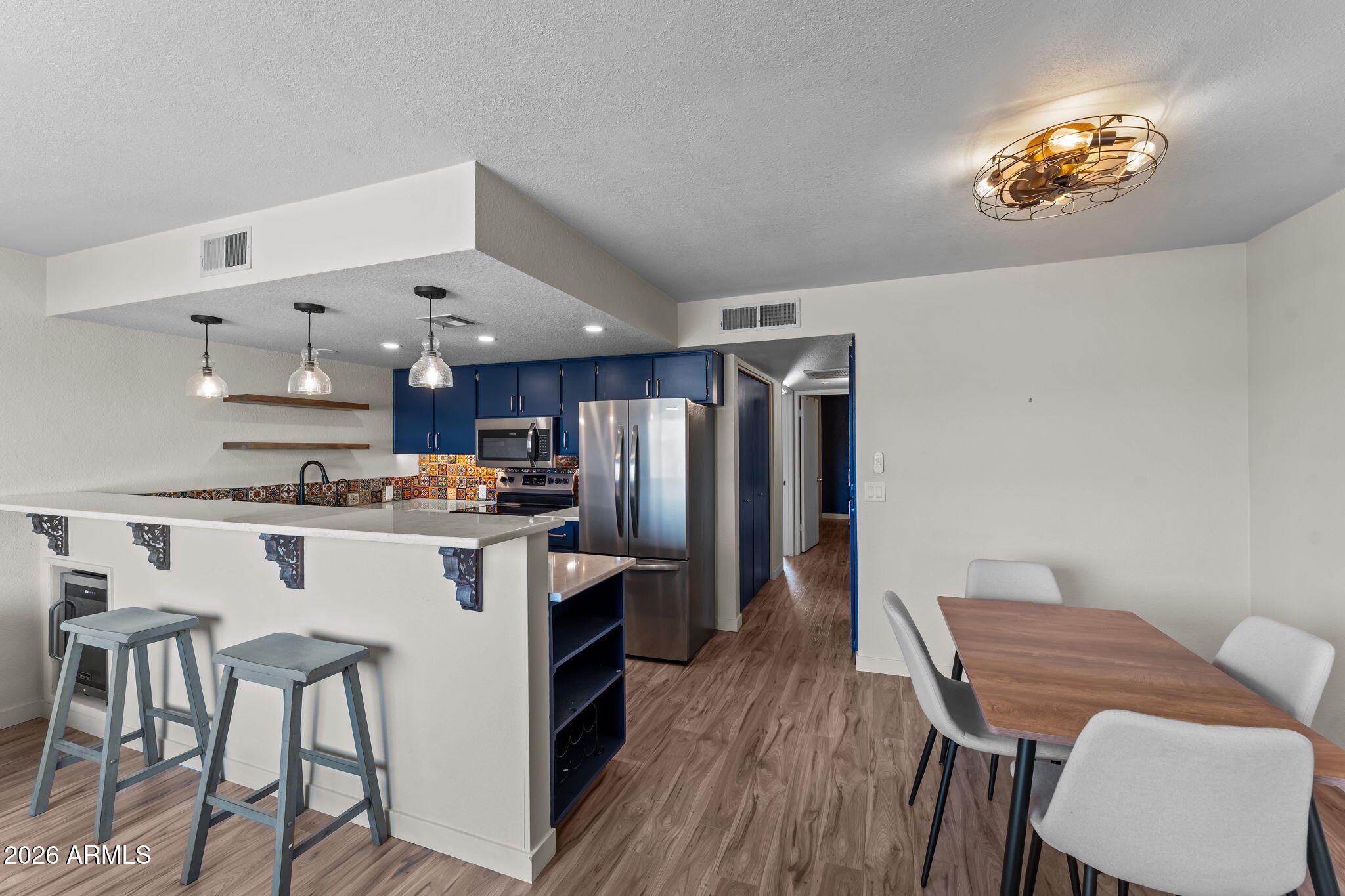 FRONTIER VILLAGE CONDOMINIUMS PHASE 2 - Residential