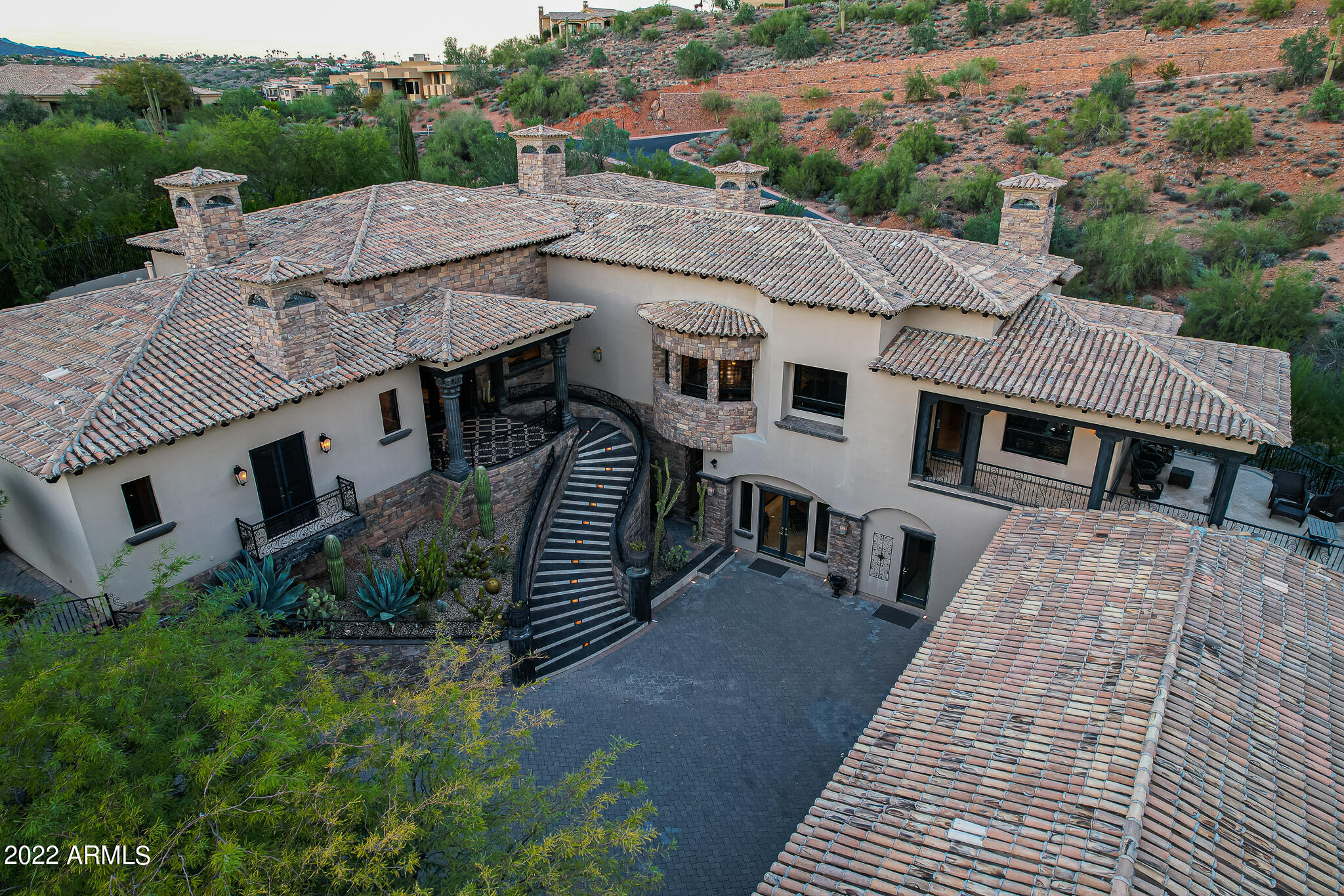 Firerock Country Club - Residential