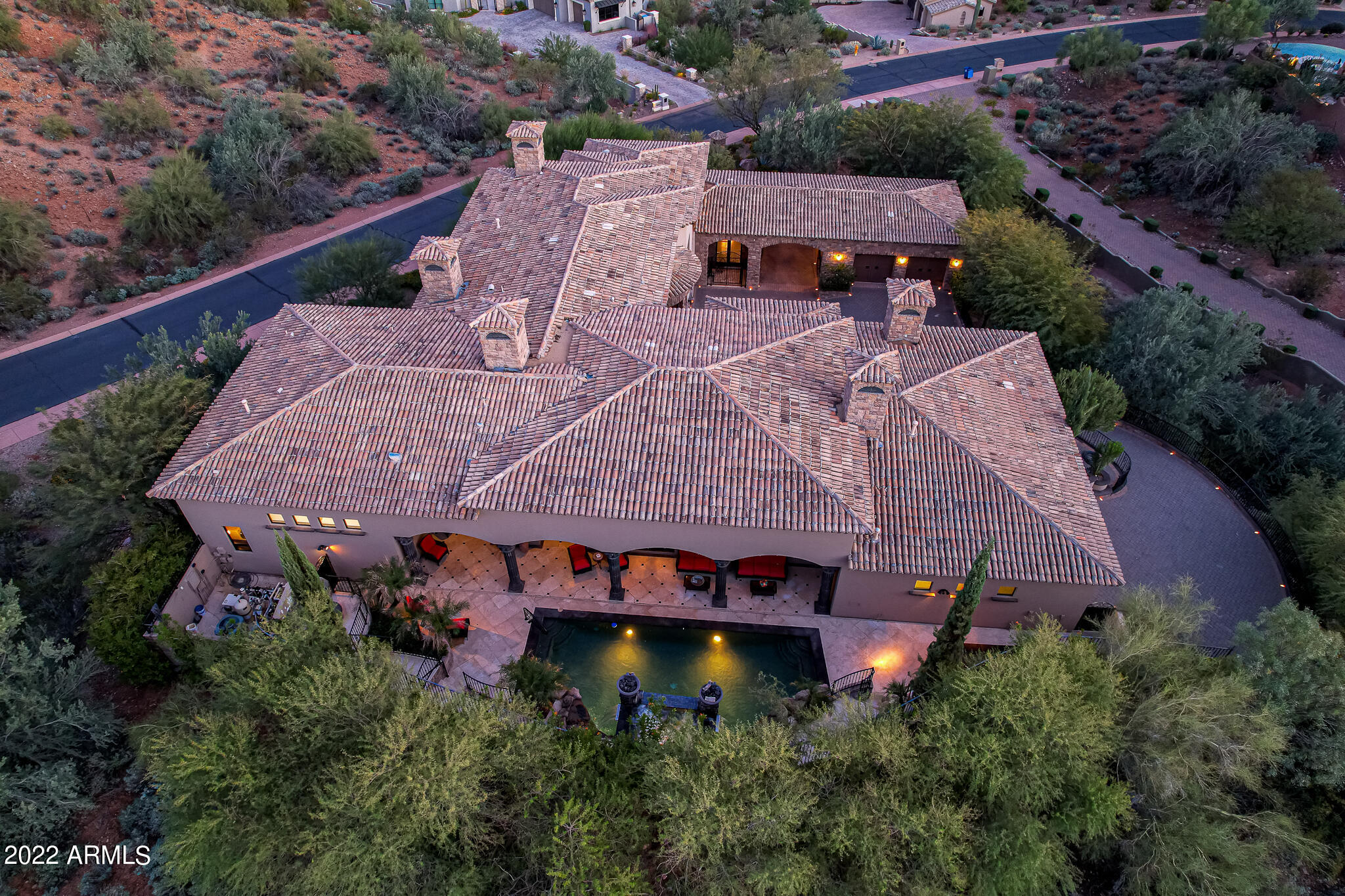Firerock Country Club - Residential