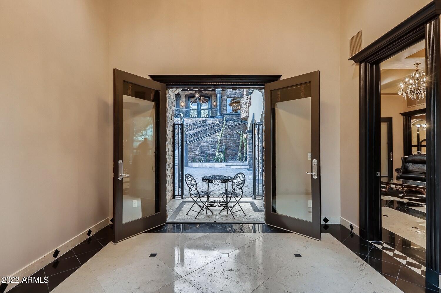 Firerock Country Club - Residential