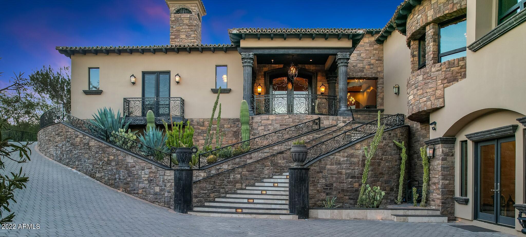 Firerock Country Club - Residential
