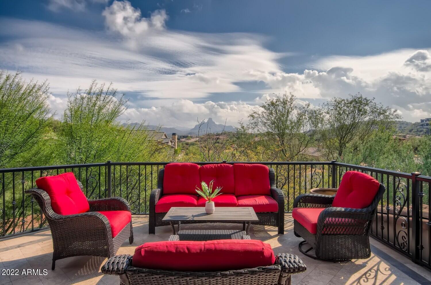Firerock Country Club - Residential