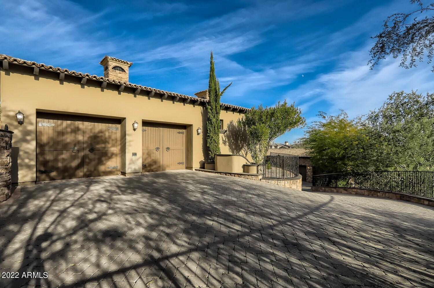 Firerock Country Club - Residential