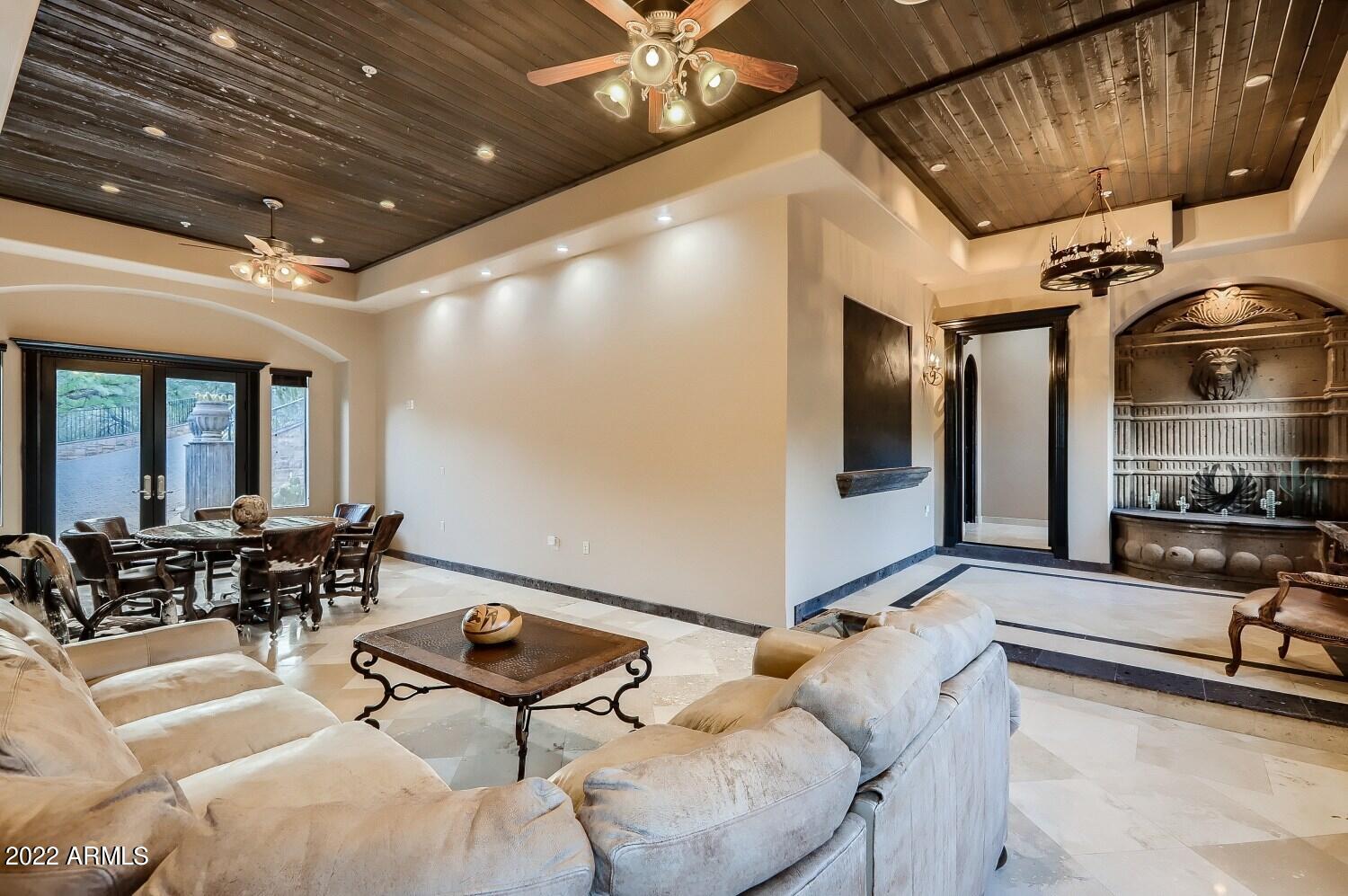 Firerock Country Club - Residential