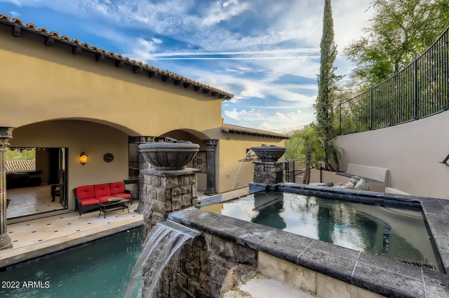 Firerock Country Club - Residential