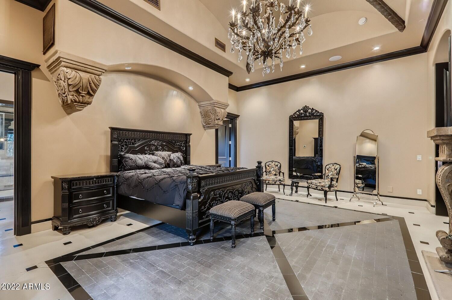 Firerock Country Club - Residential