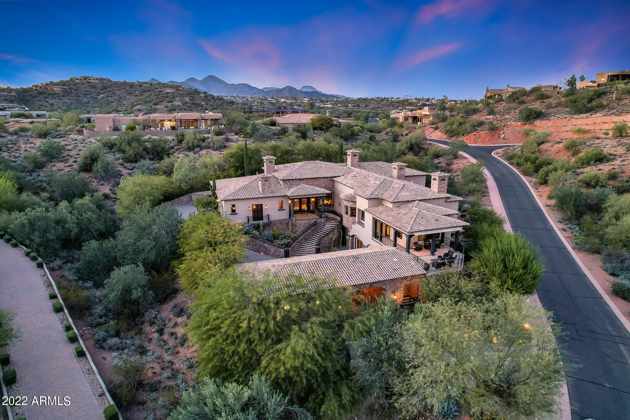 Firerock Country Club - Residential