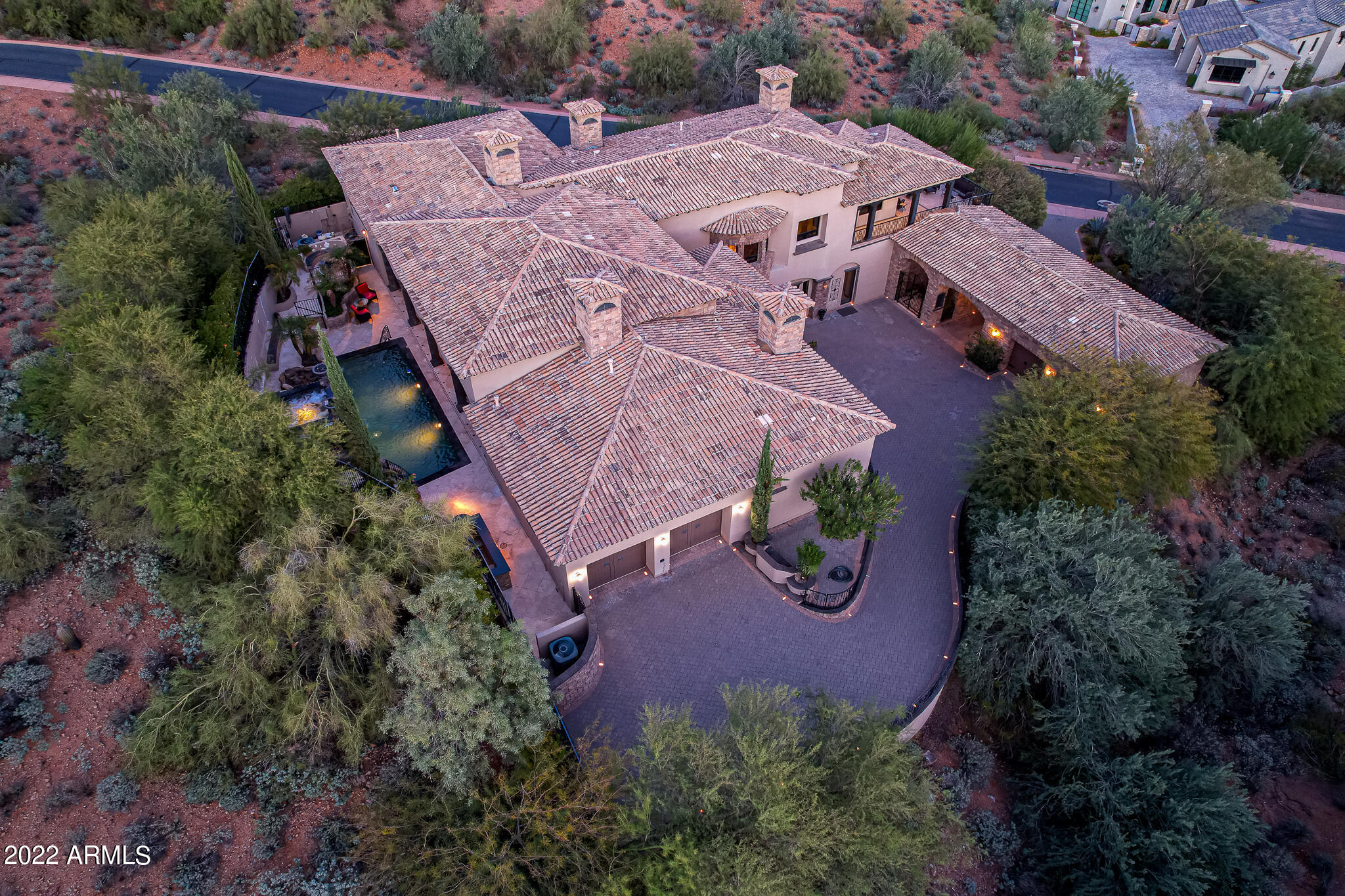 Firerock Country Club - Residential