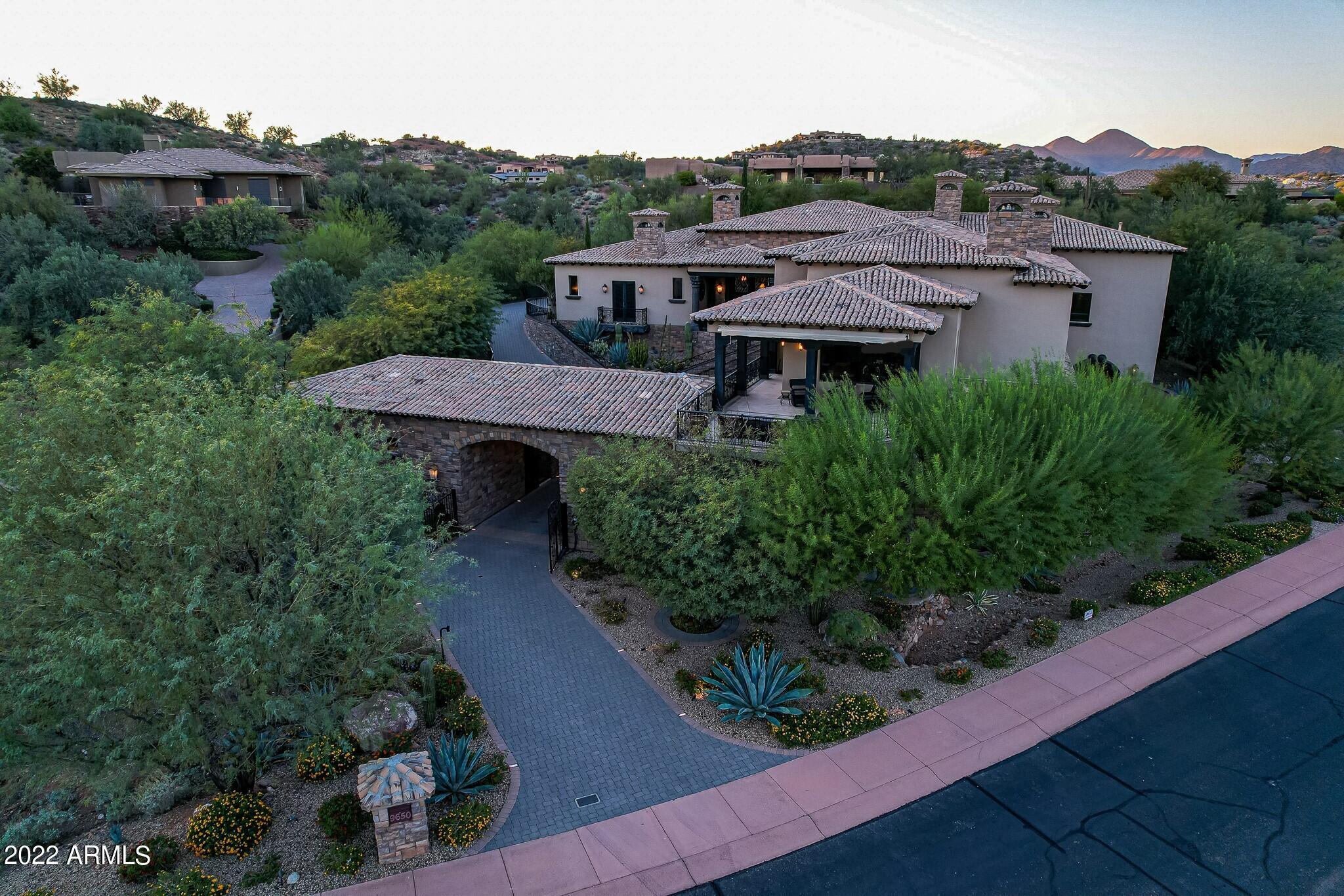 Firerock Country Club - Residential