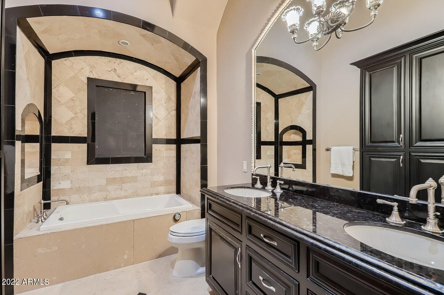 Firerock Country Club - Residential