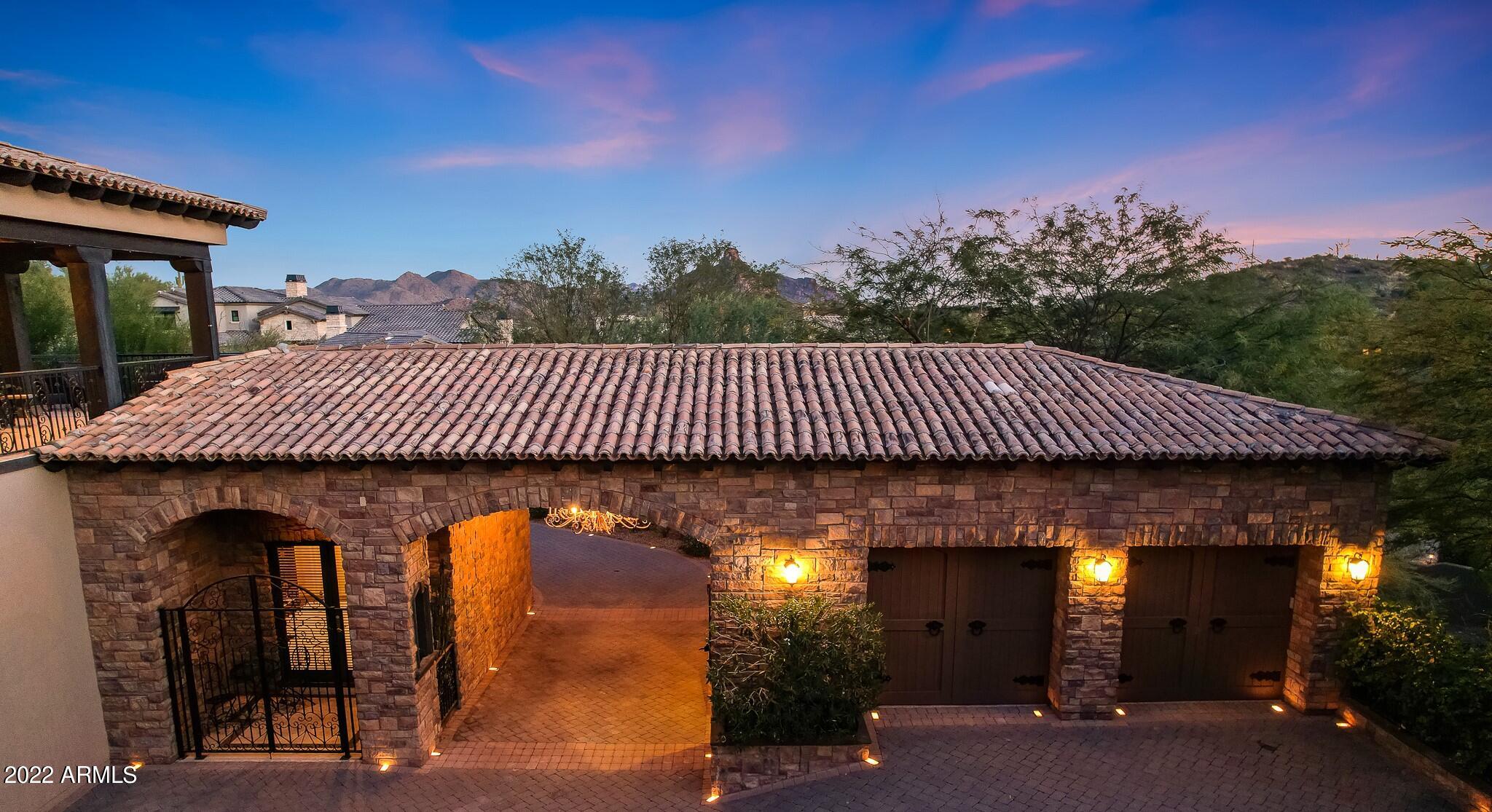 Firerock Country Club - Residential
