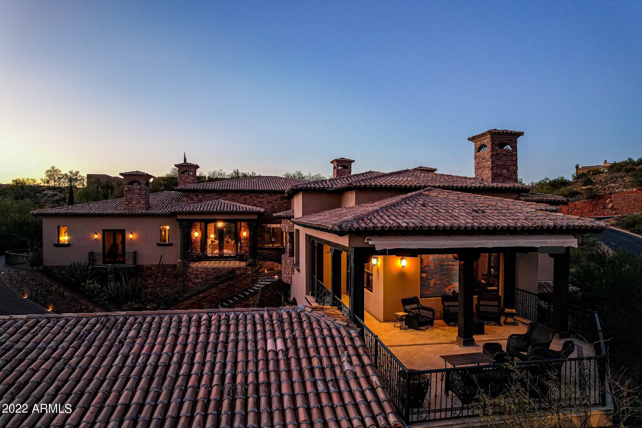 Firerock Country Club - Residential