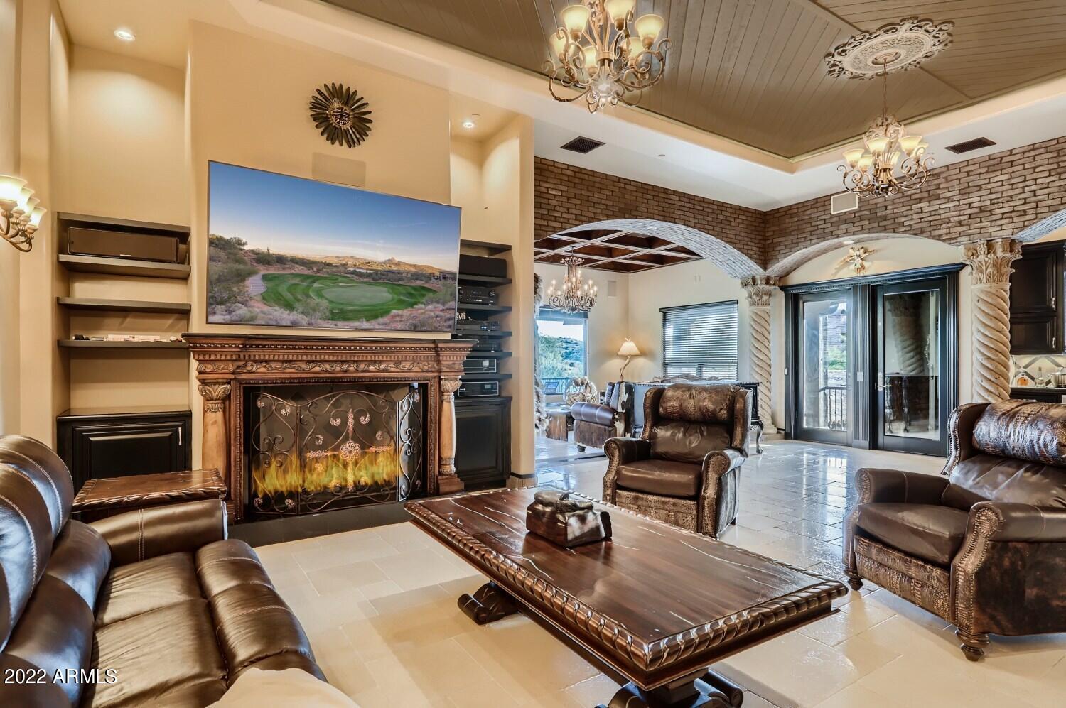 Firerock Country Club - Residential