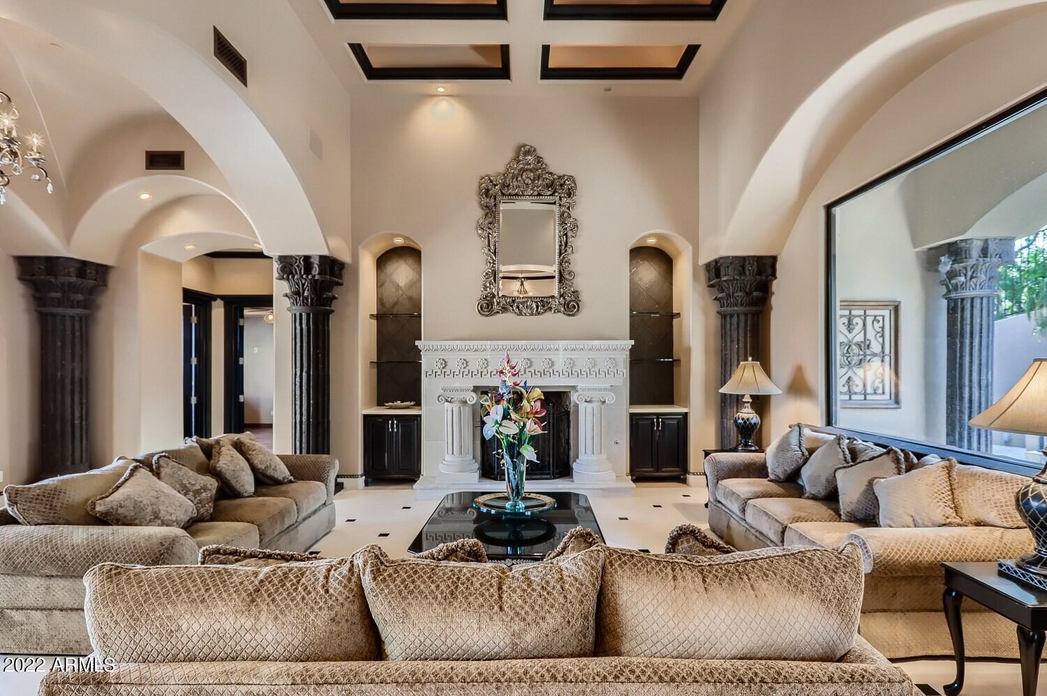 Firerock Country Club - Residential