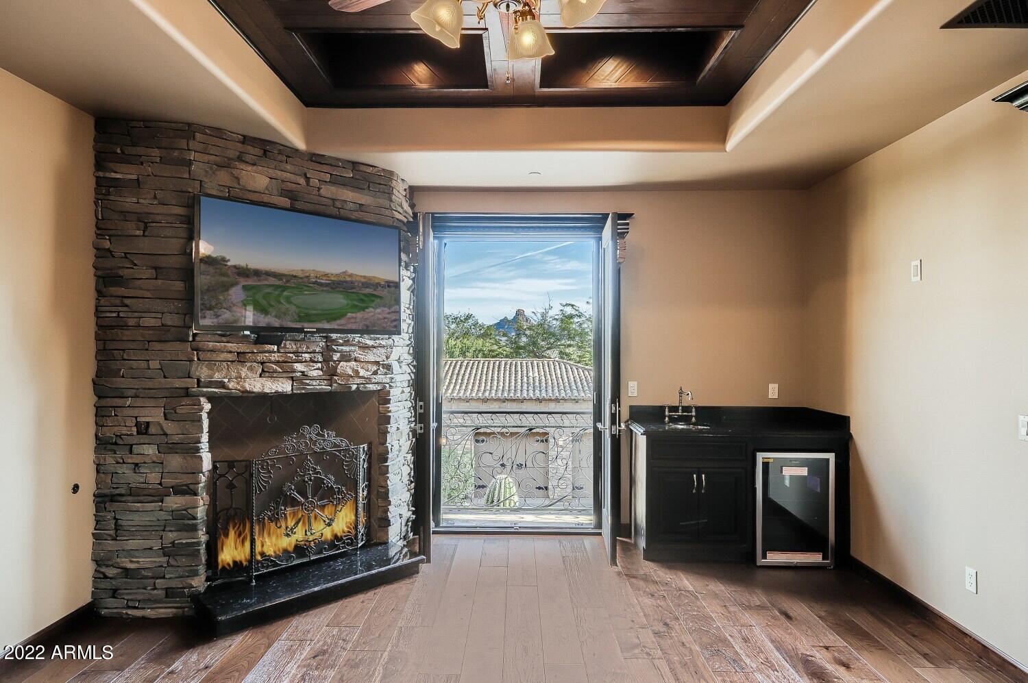 Firerock Country Club - Residential
