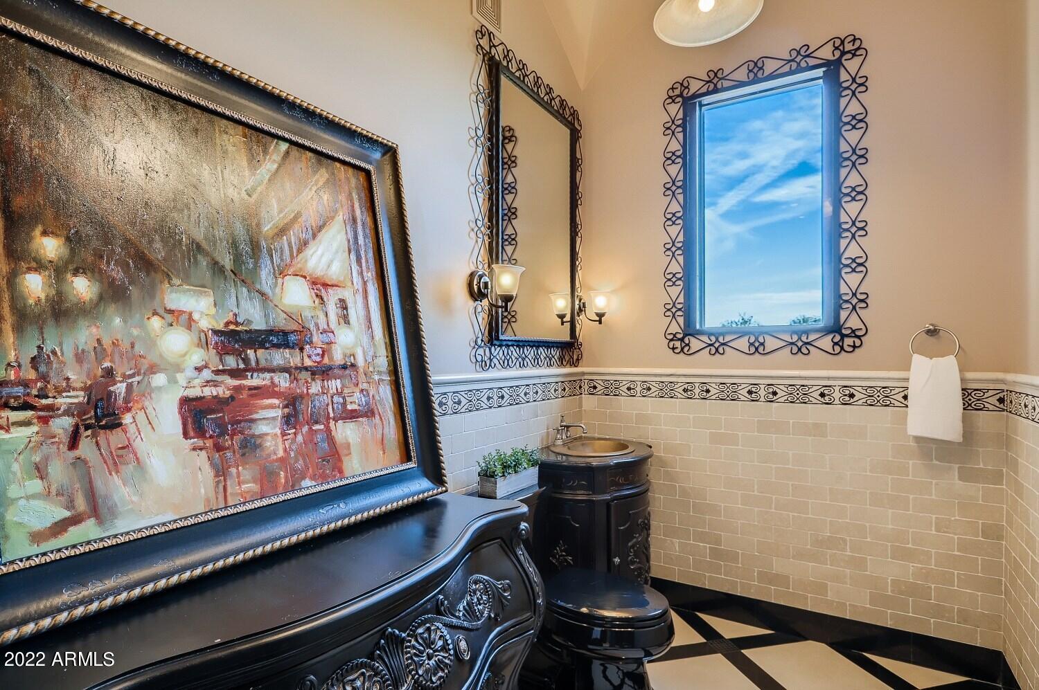 Firerock Country Club - Residential