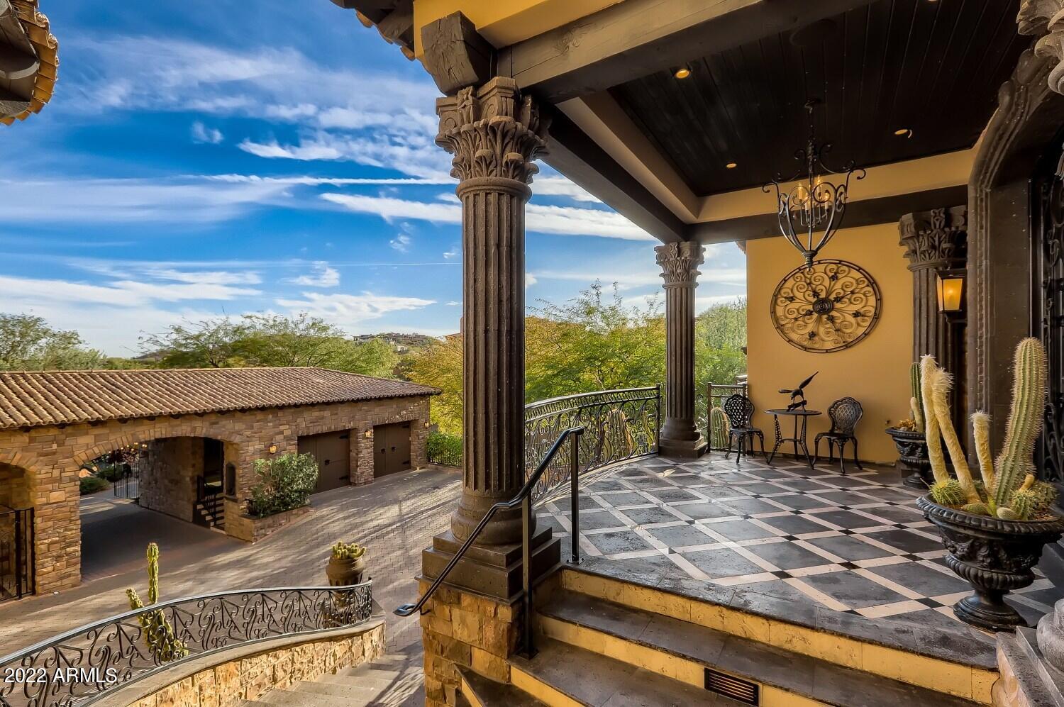 Firerock Country Club - Residential
