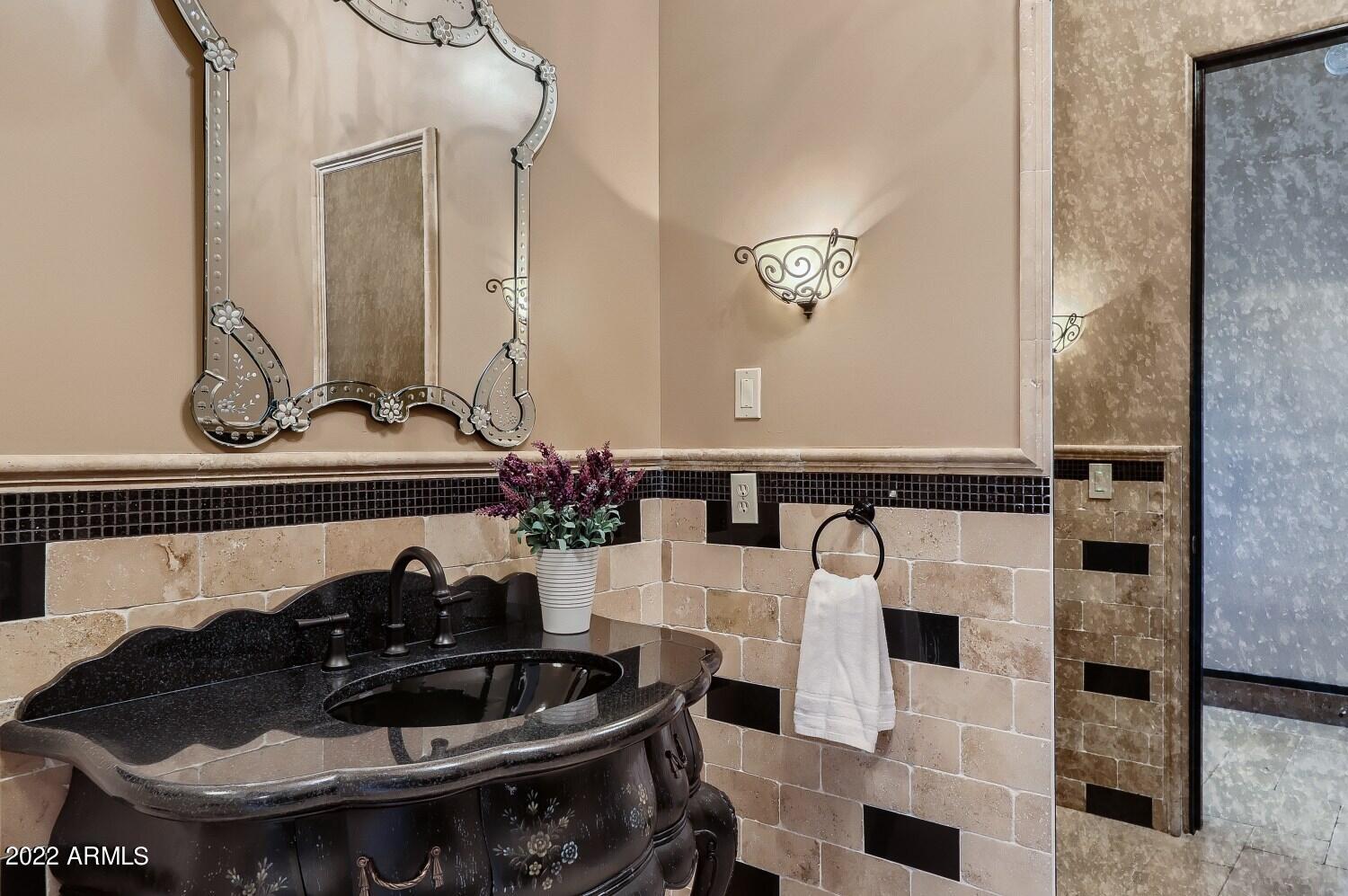 Firerock Country Club - Residential