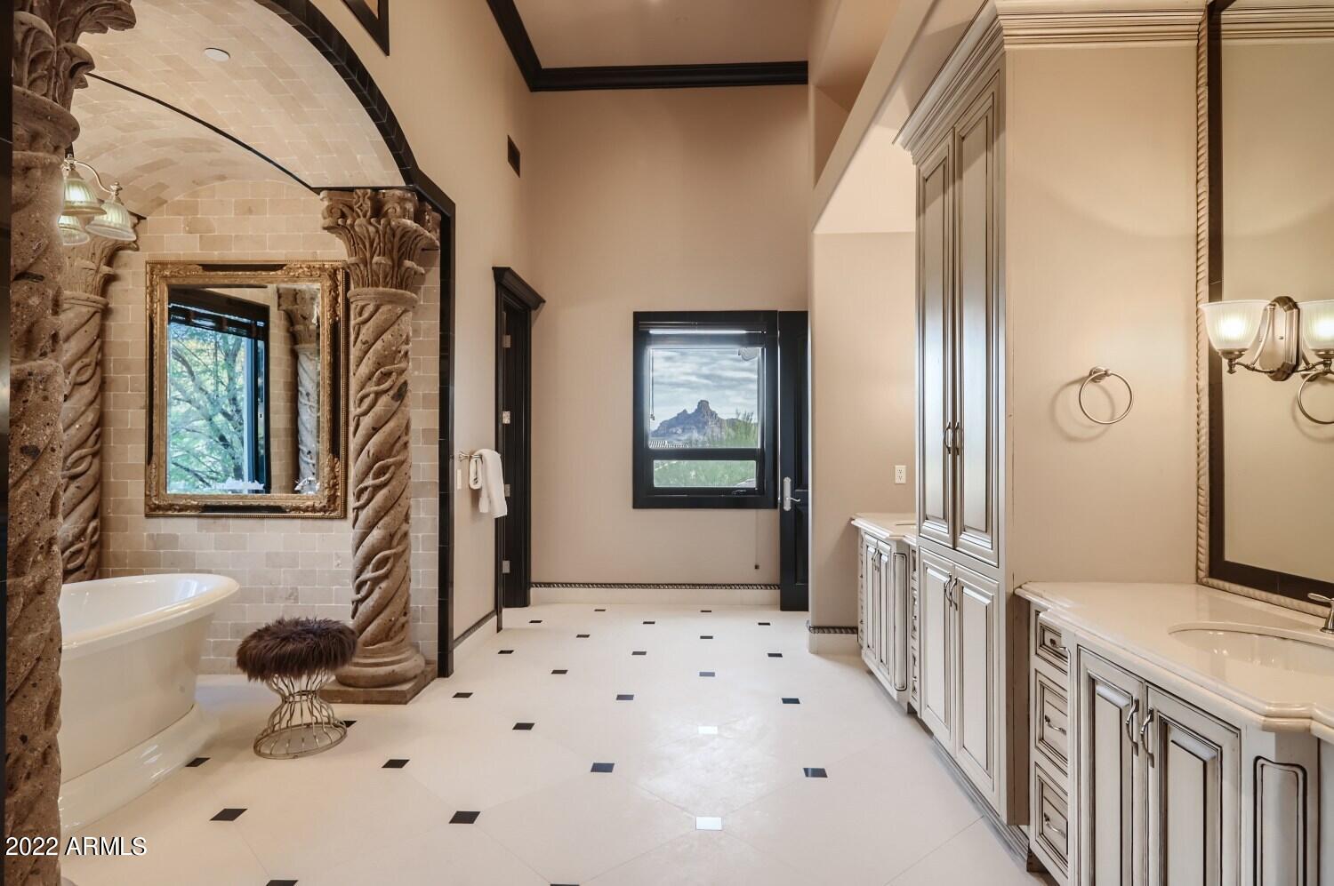 Firerock Country Club - Residential