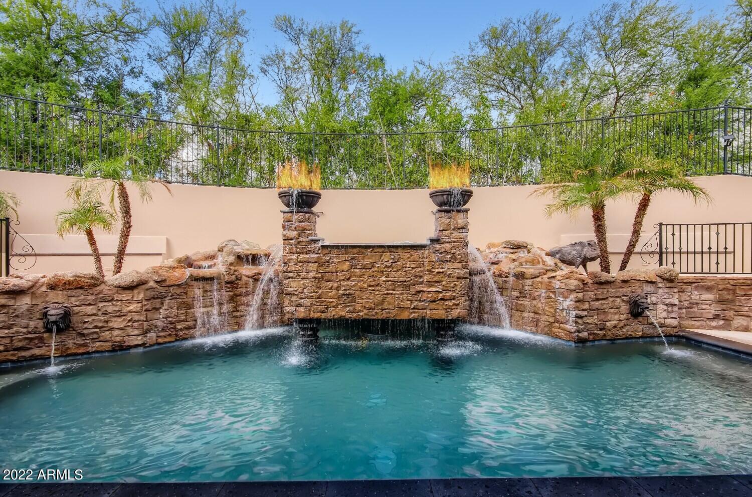Firerock Country Club - Residential